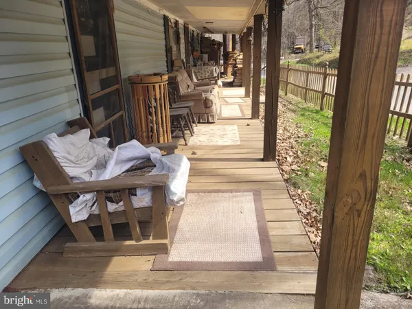 $59,000 | 1224 Dry Run Road, Burlington, WV 26710