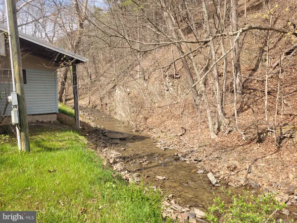 $59,000 | 1224 Dry Run Road, Burlington, WV 26710