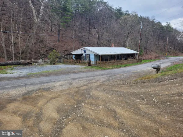 $59,000 | 1224 Dry Run Road, Burlington, WV 26710