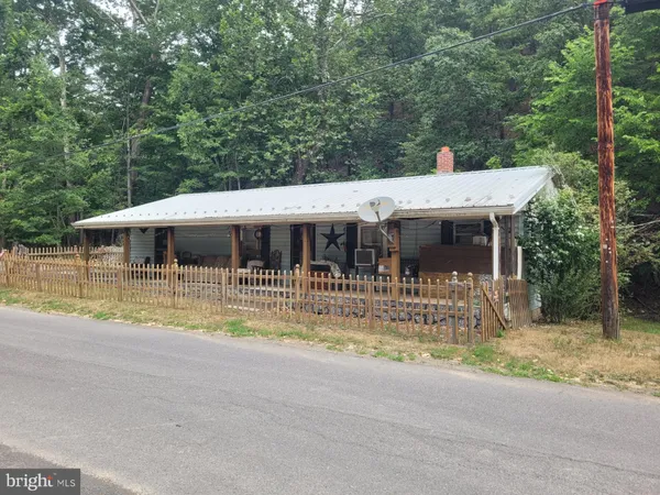 $59,000 | 1224 Dry Run Road, Burlington, WV 26710
