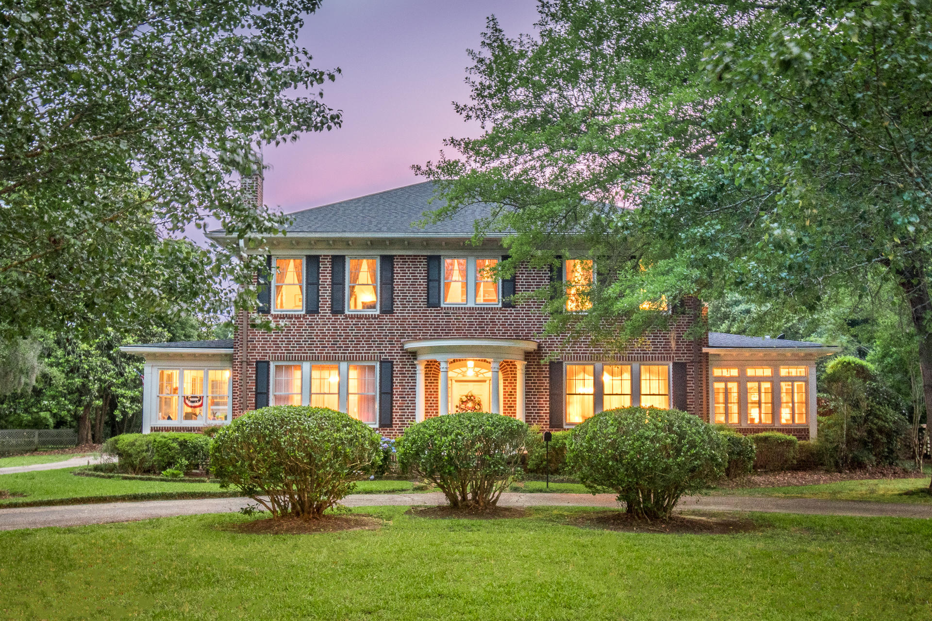 8434 Old State Road Holly Hill, SC 29059 - Photo 1 of 33 8434OldState-01