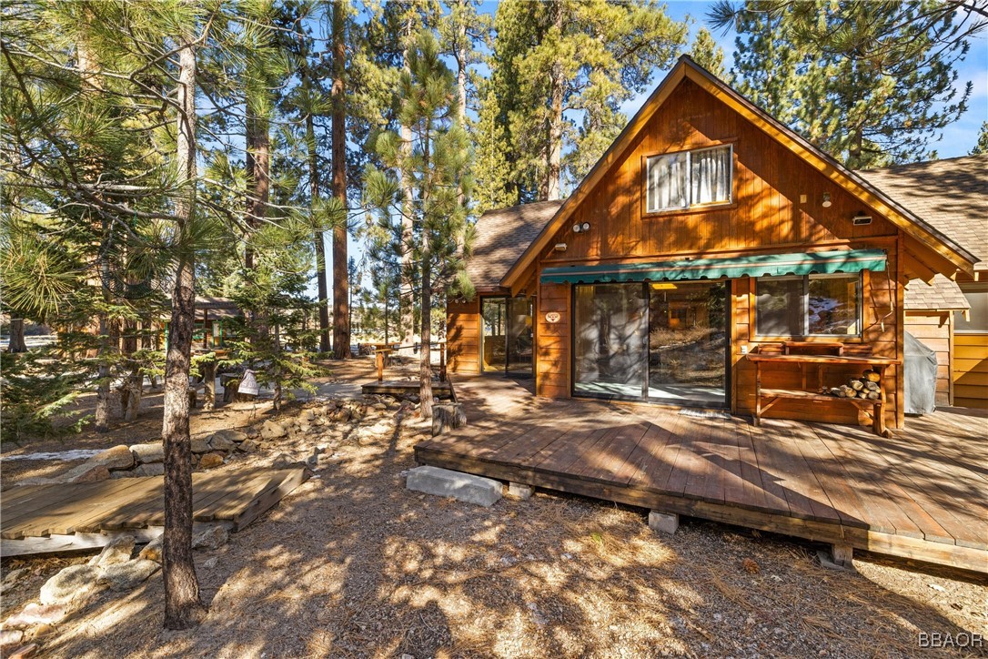 39585 Lakeview Pines Road Big Bear Lake, CA 92315 - Photo 35 of 49
