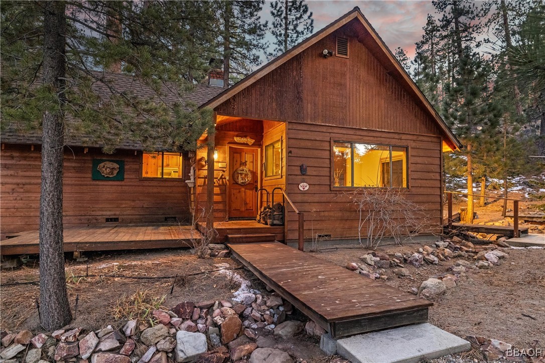 39585 Lakeview Pines Road Big Bear Lake, CA 92315 - Photo 4 of 49