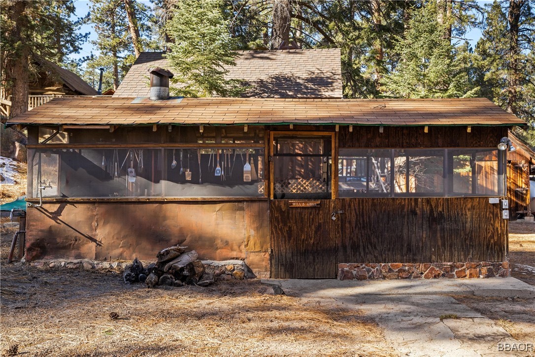 39585 Lakeview Pines Road Big Bear Lake, CA 92315 - Photo 48 of 49