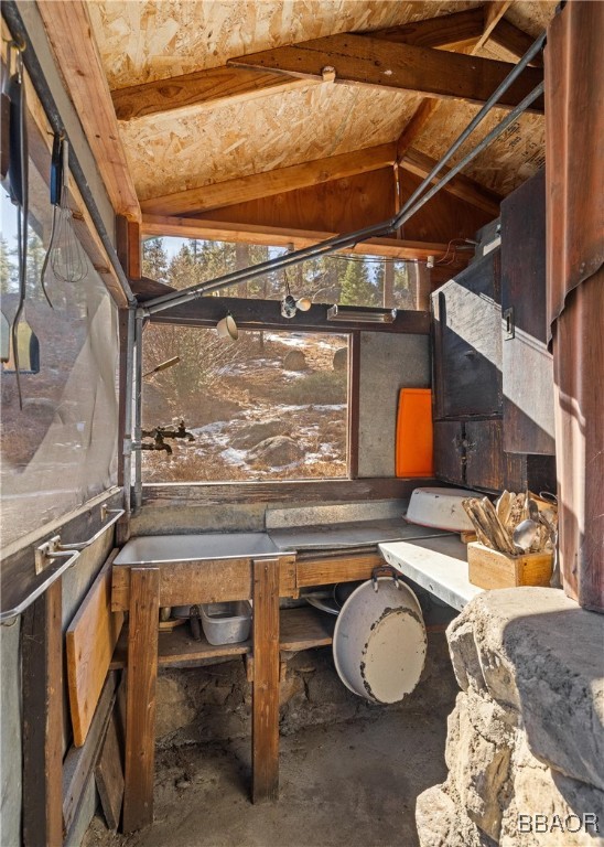 39585 Lakeview Pines Road Big Bear Lake, CA 92315 - Photo 49 of 49 a room with furniture