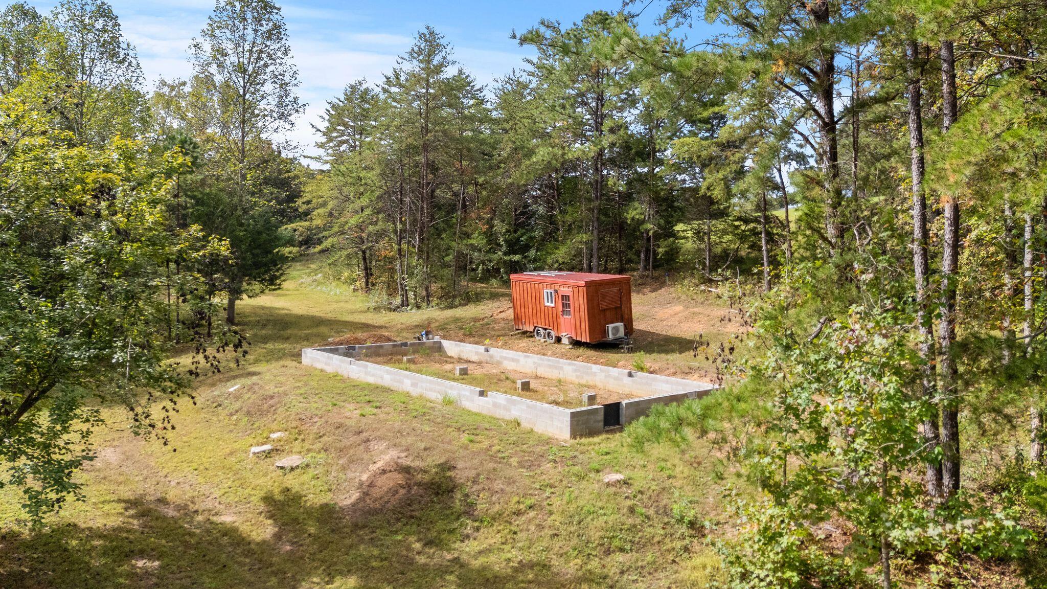 4949 Shoemaker Ridge Zoe, KY 41397 - Photo 6 of 14 DJI_20250930111905_0632_D