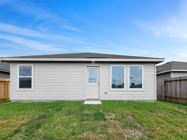 $1,740 | 10819 Red Orchid Drive, Houston, TX 77016