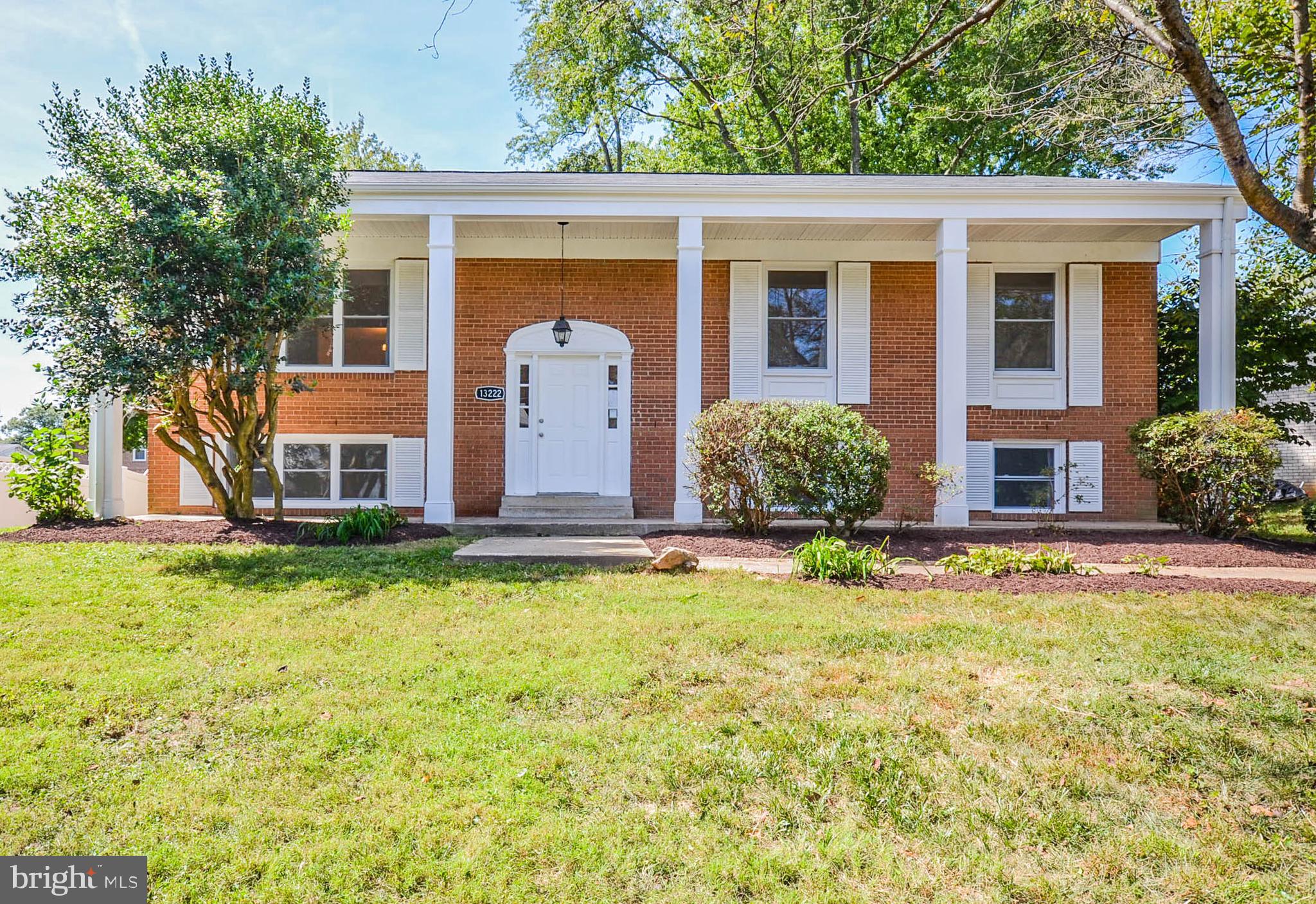 13222 Brackley Road Silver Spring, MD 20904 - Photo 1 of 41