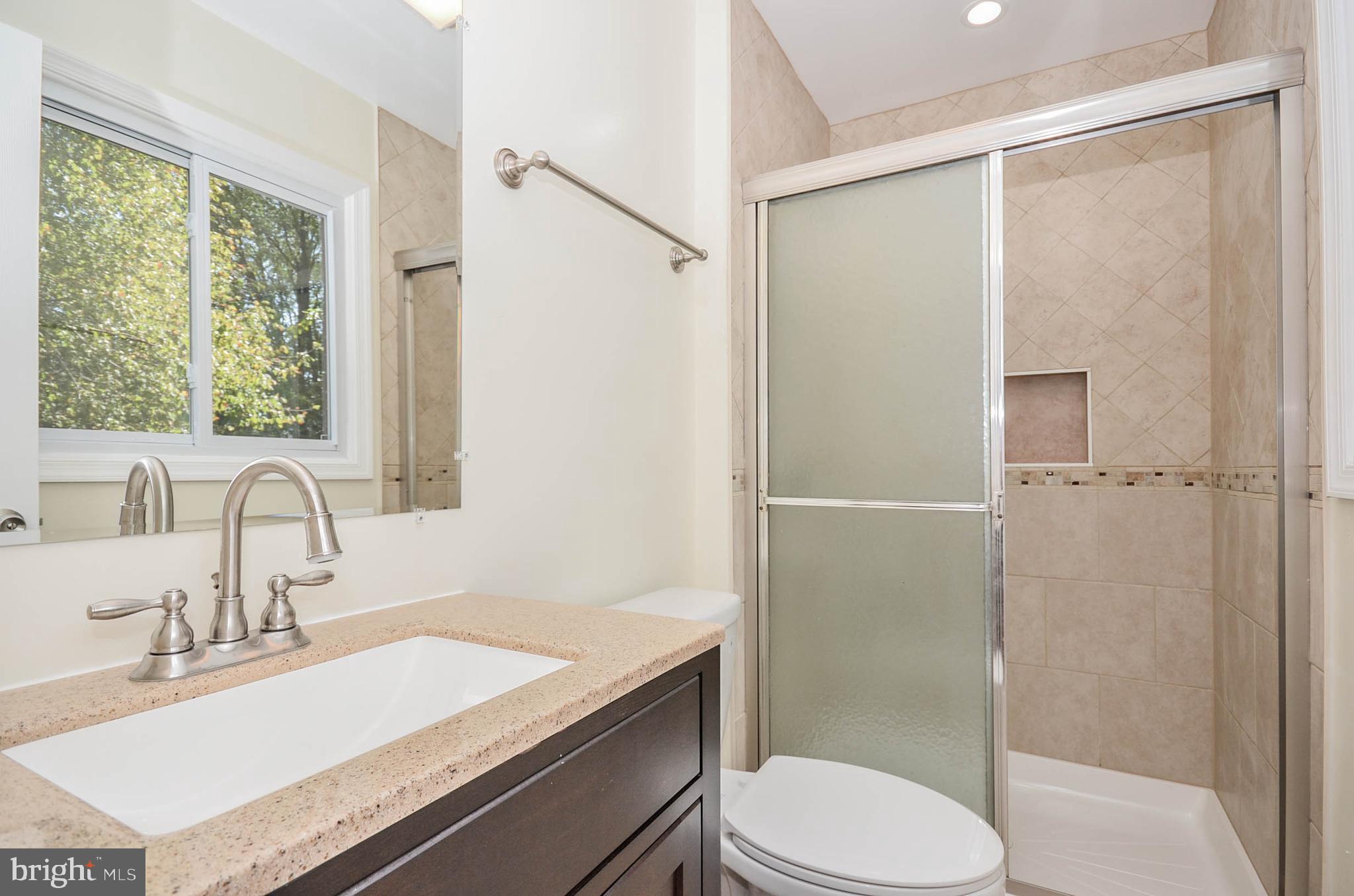 13222 Brackley Road Silver Spring, MD 20904 - Photo 16 of 41 Master bathroom