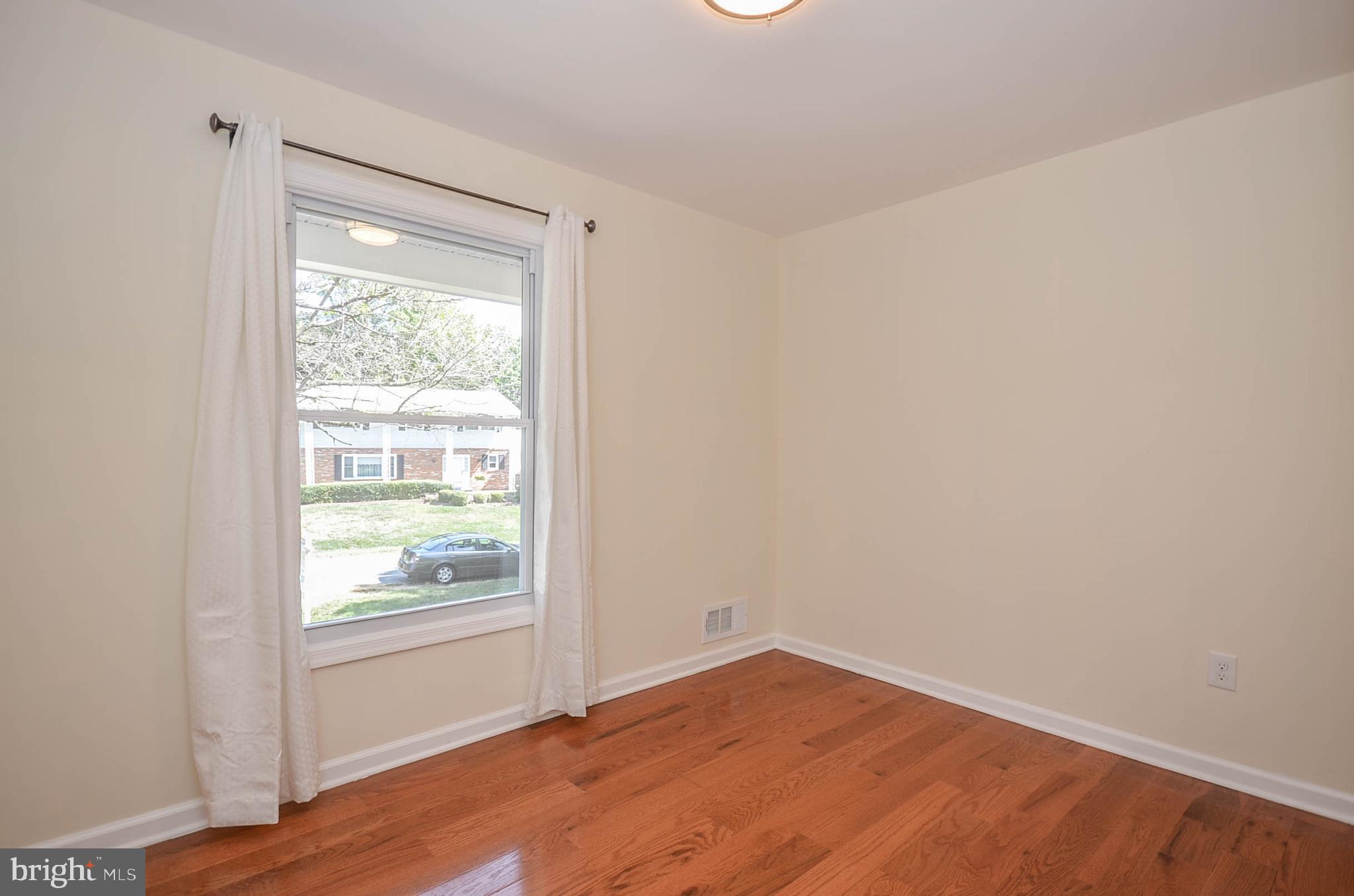 13222 Brackley Road Silver Spring, MD 20904 - Photo 17 of 41 Upper level bedroom 2
