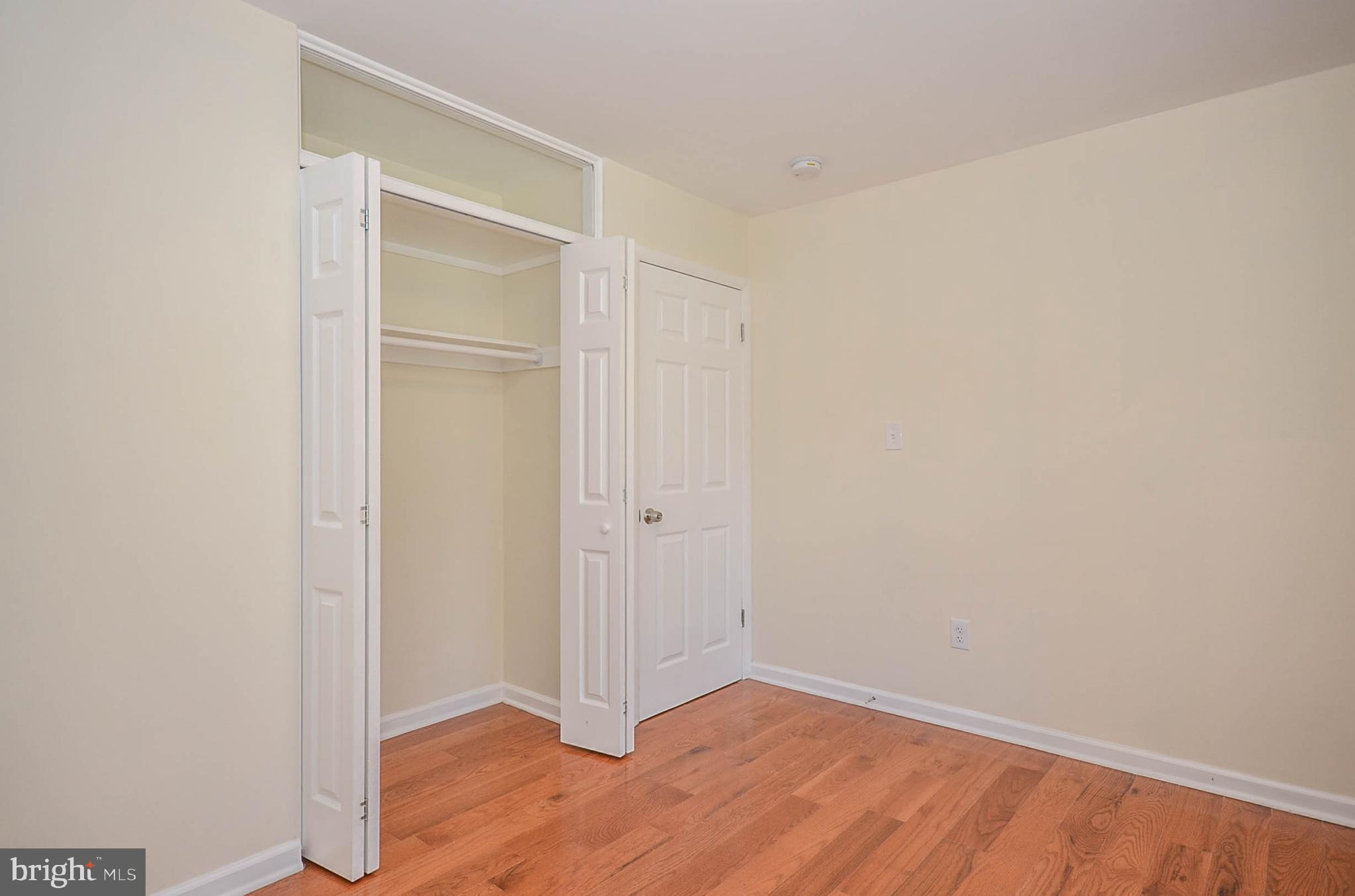 13222 Brackley Road Silver Spring, MD 20904 - Photo 18 of 41 Upper level bedroom 2