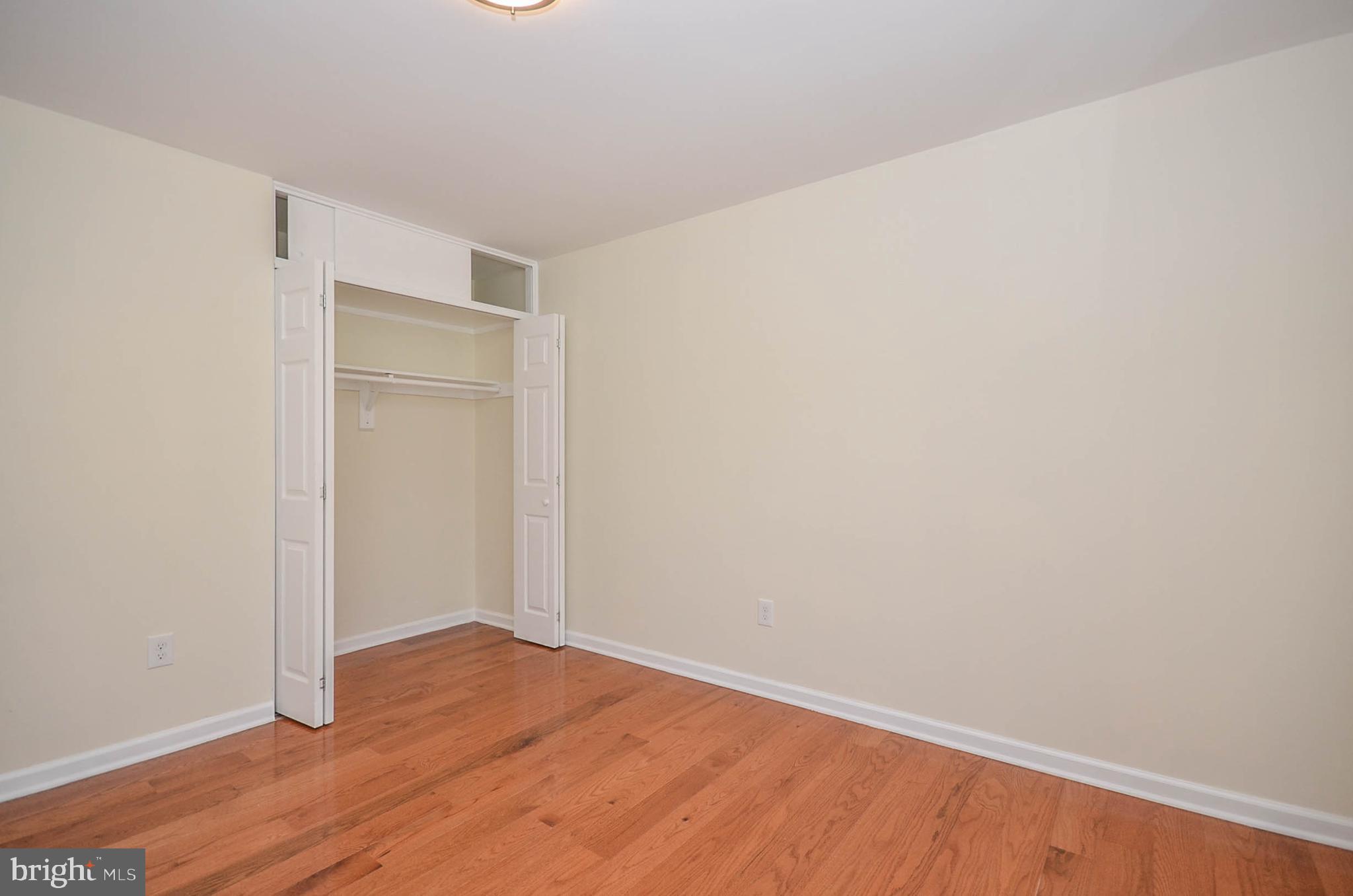 13222 Brackley Road Silver Spring, MD 20904 - Photo 22 of 41 Upper level bedroom 3
