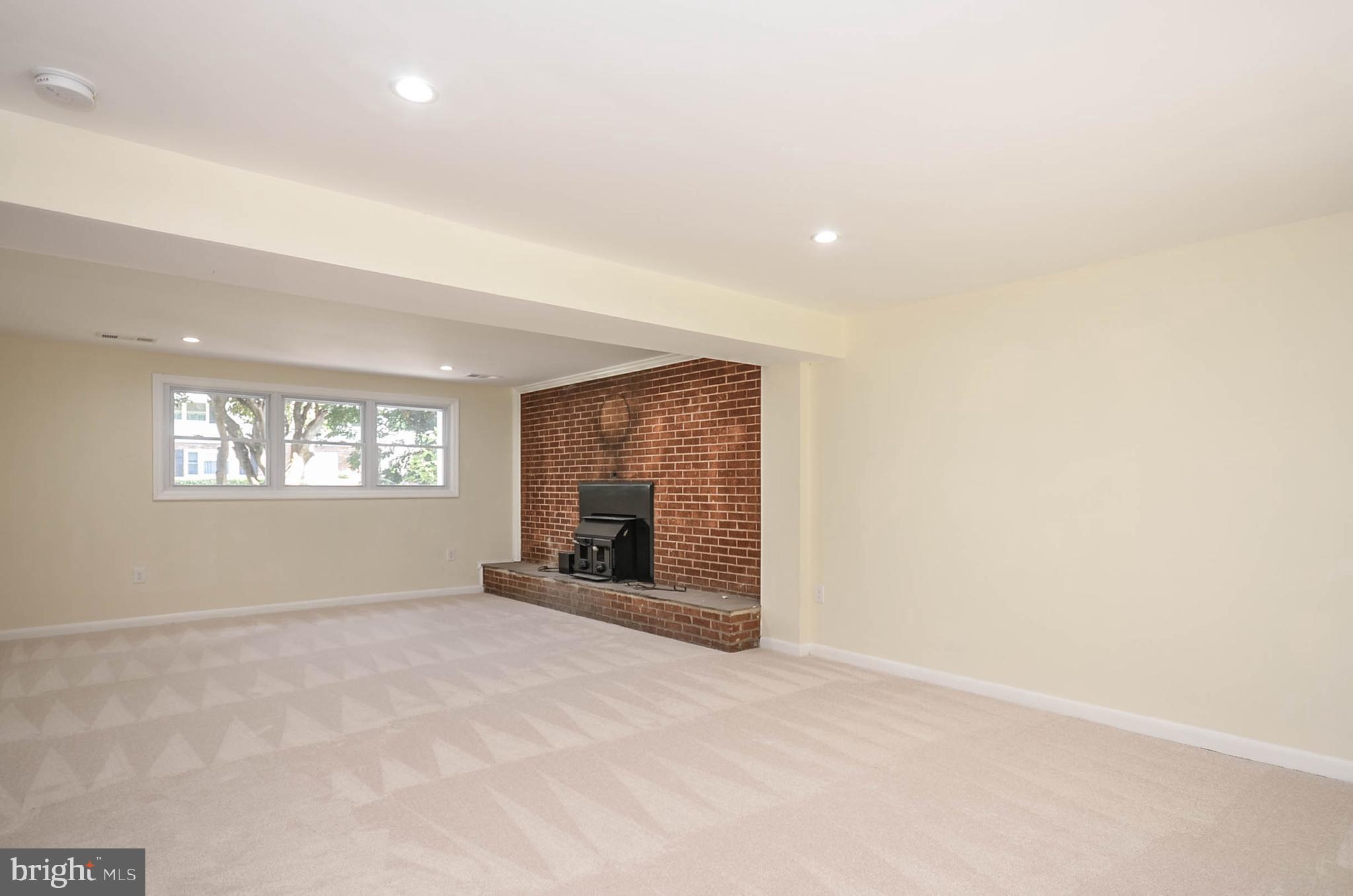 13222 Brackley Road Silver Spring, MD 20904 - Photo 24 of 41 Lower level