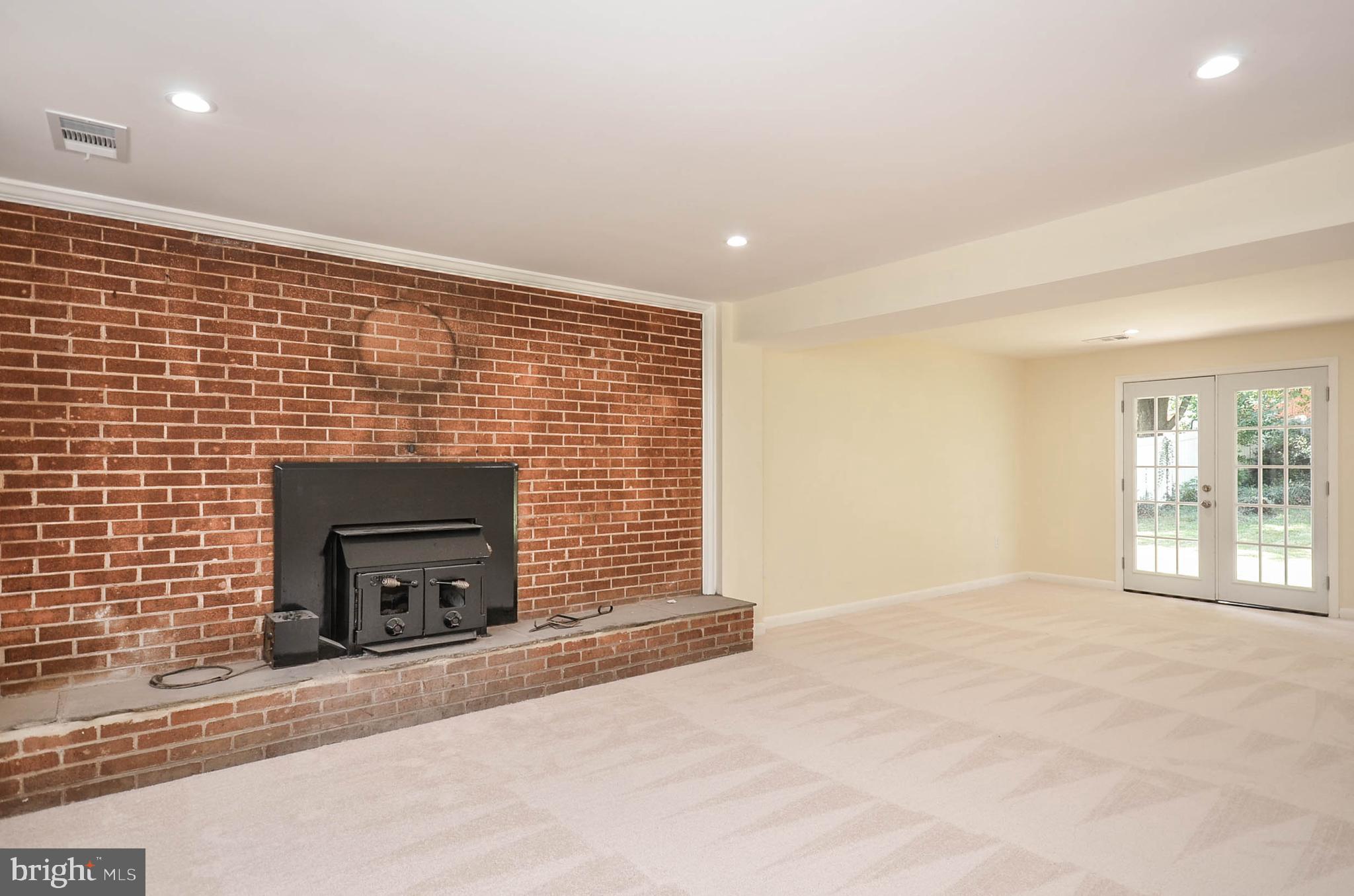 13222 Brackley Road Silver Spring, MD 20904 - Photo 25 of 41 Lower level