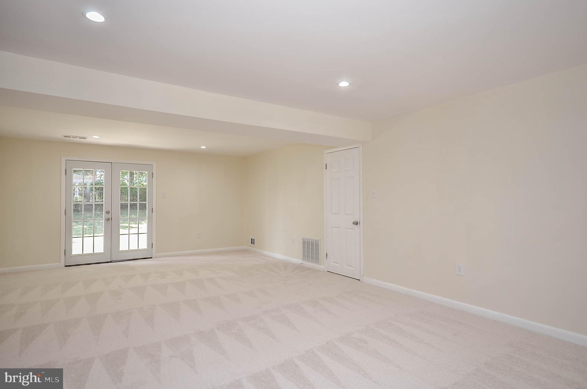 13222 Brackley Road Silver Spring, MD 20904 - Photo 26 of 41 Lower level