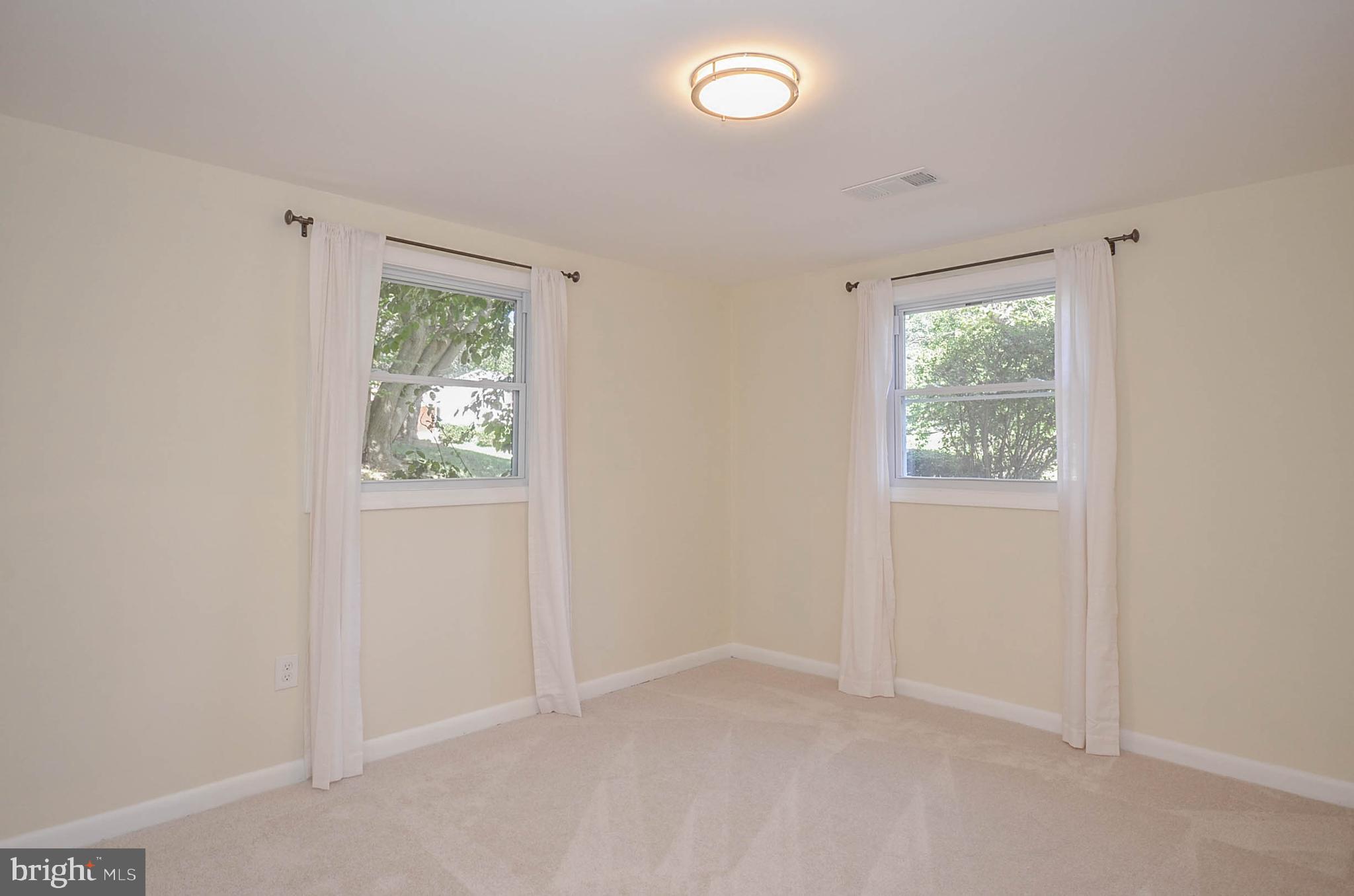 13222 Brackley Road Silver Spring, MD 20904 - Photo 27 of 41 Lower level bedroom 1