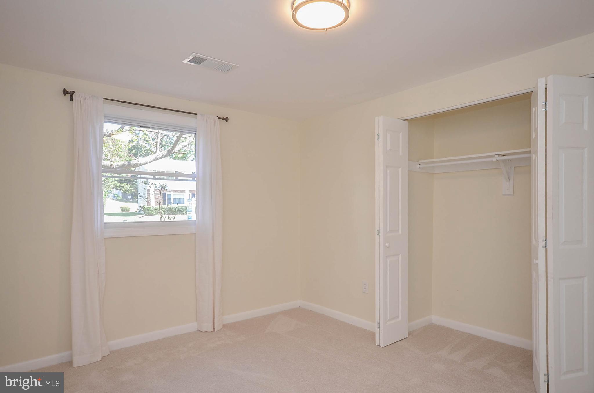 13222 Brackley Road Silver Spring, MD 20904 - Photo 28 of 41 Lower level bedroom 1