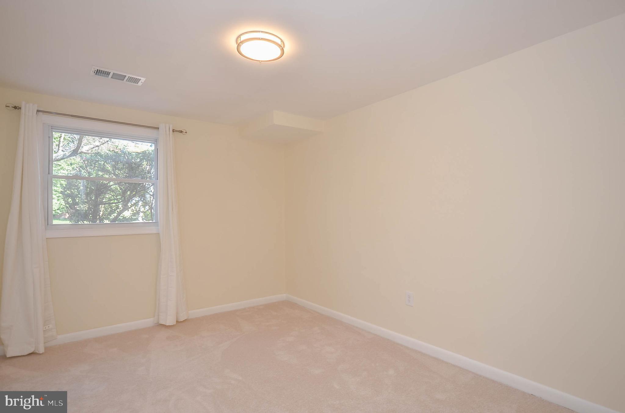 13222 Brackley Road Silver Spring, MD 20904 - Photo 30 of 41 Lower level bedroom 2