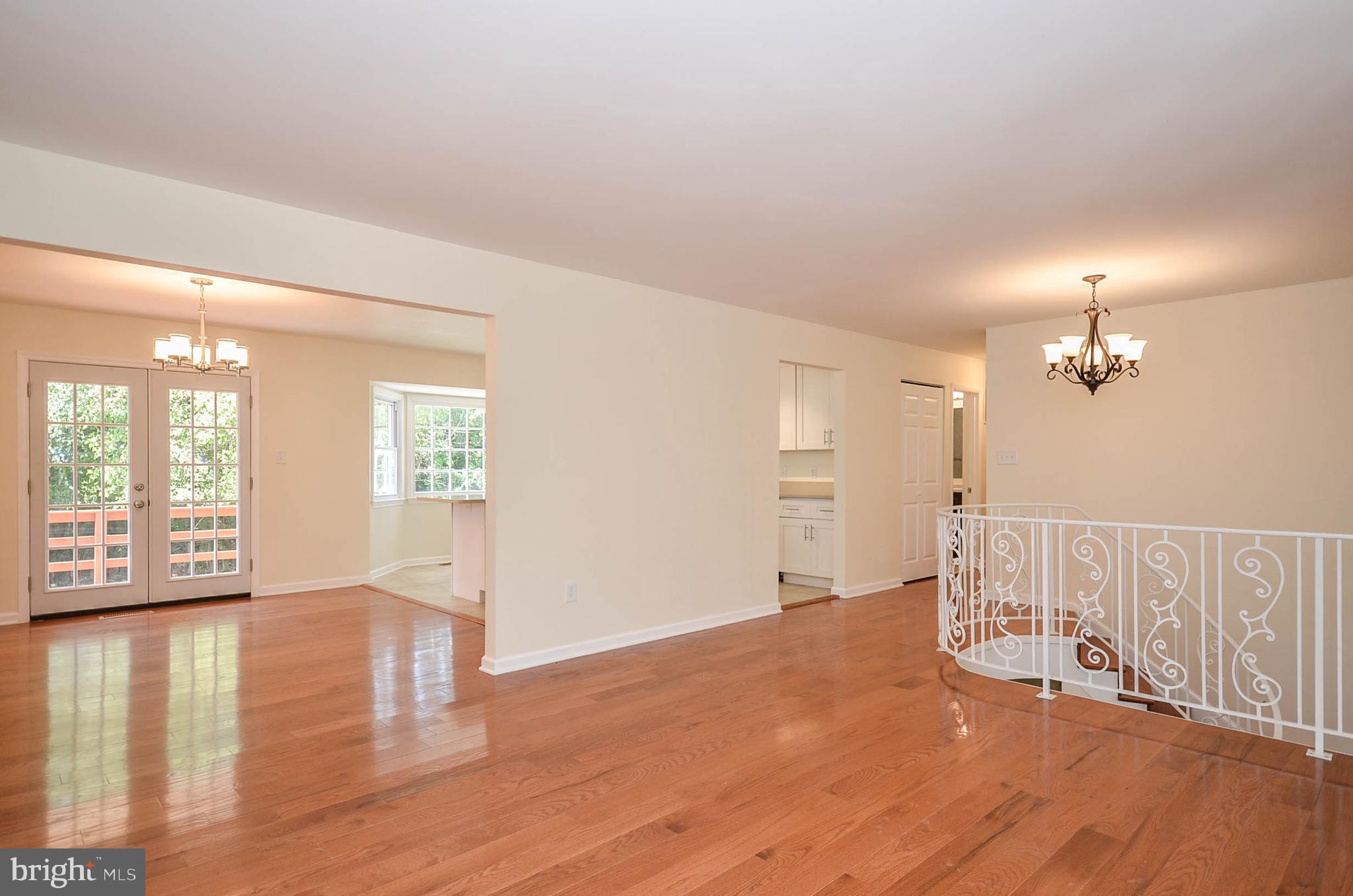 13222 Brackley Road Silver Spring, MD 20904 - Photo 4 of 41