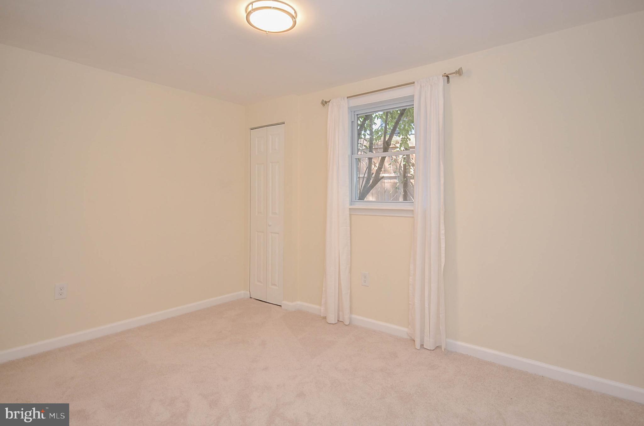 13222 Brackley Road Silver Spring, MD 20904 - Photo 31 of 41 Lower level bedroom 3