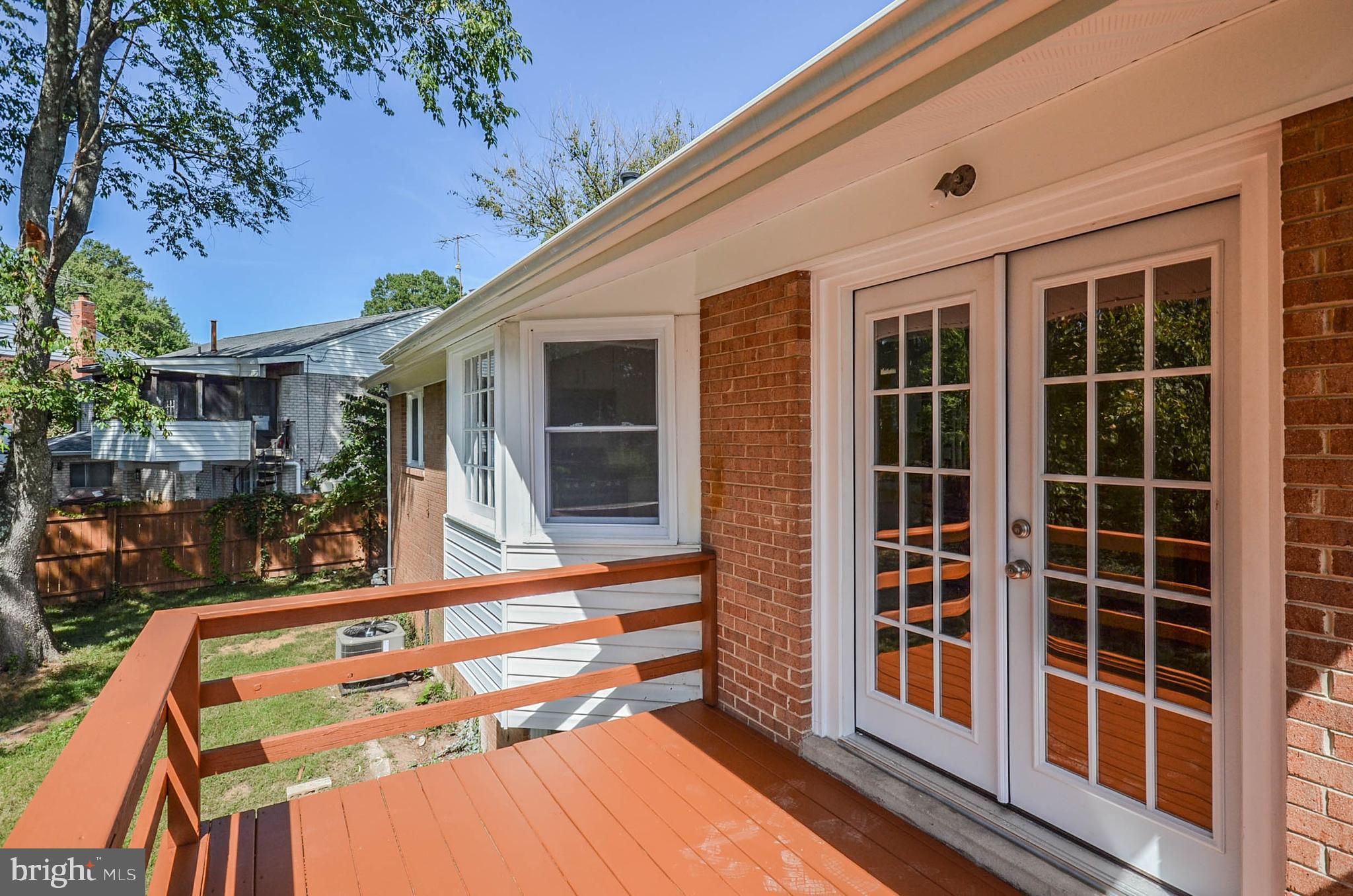 13222 Brackley Road Silver Spring, MD 20904 - Photo 33 of 41