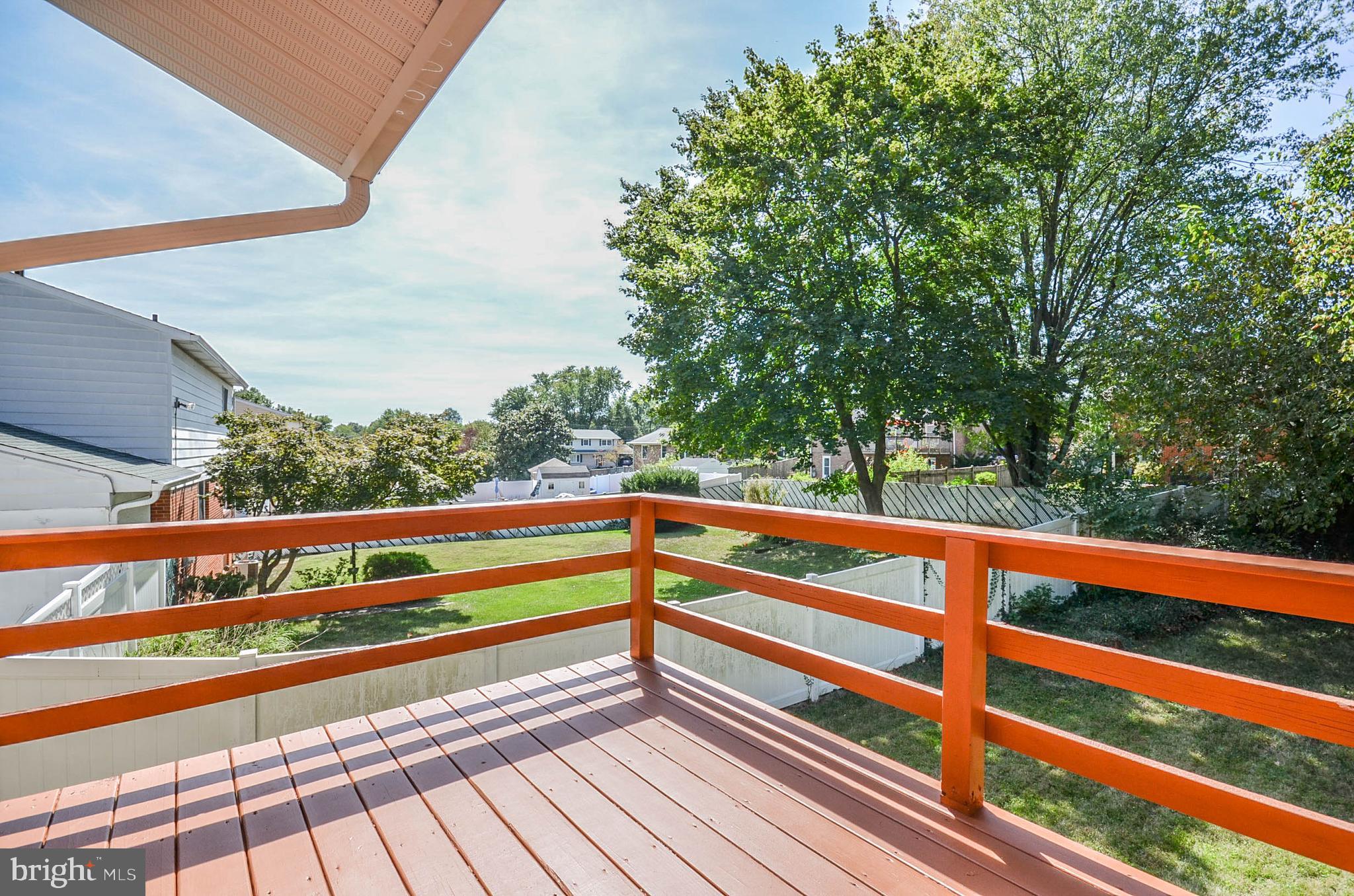 13222 Brackley Road Silver Spring, MD 20904 - Photo 34 of 41