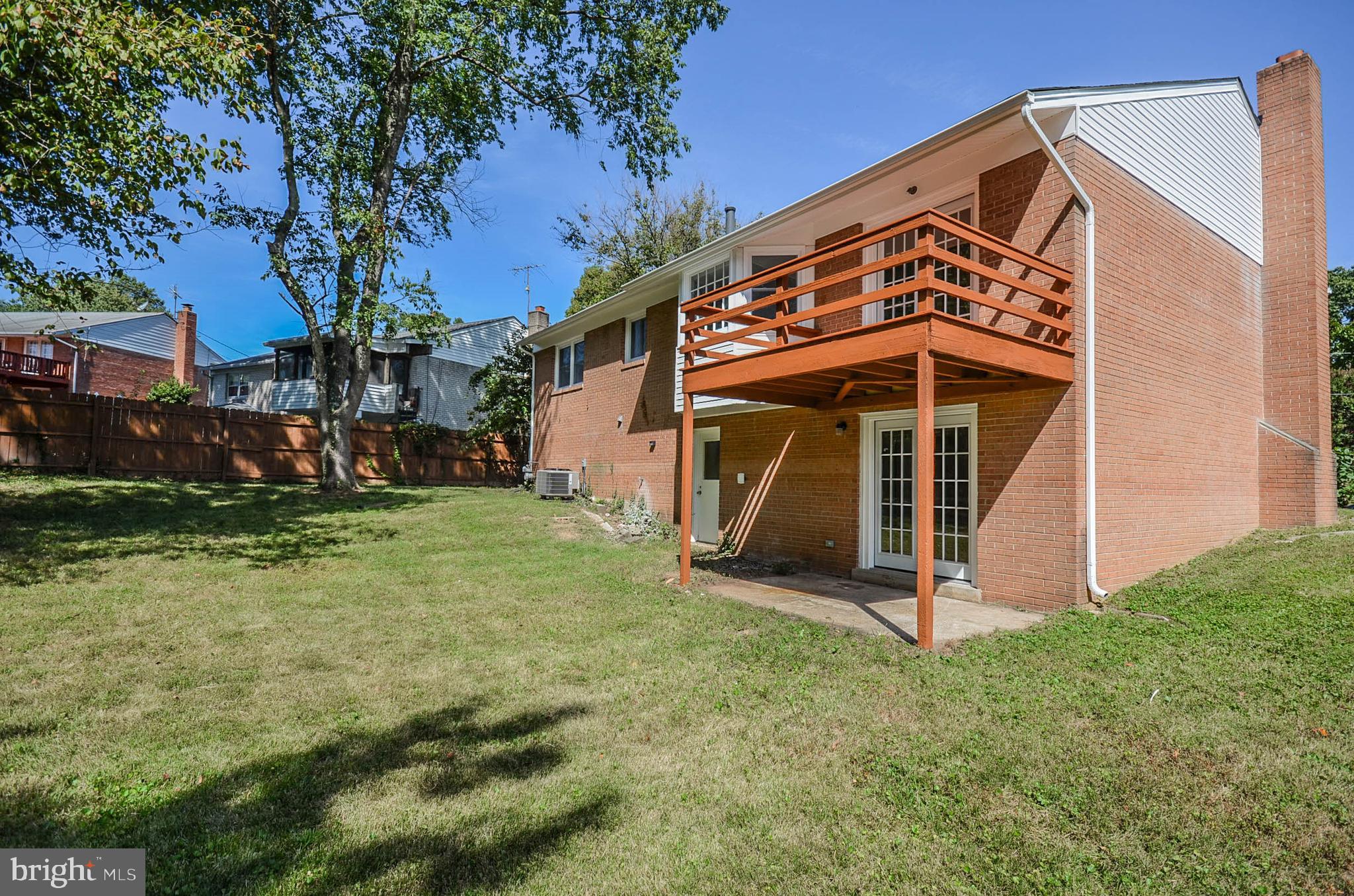 13222 Brackley Road Silver Spring, MD 20904 - Photo 37 of 41
