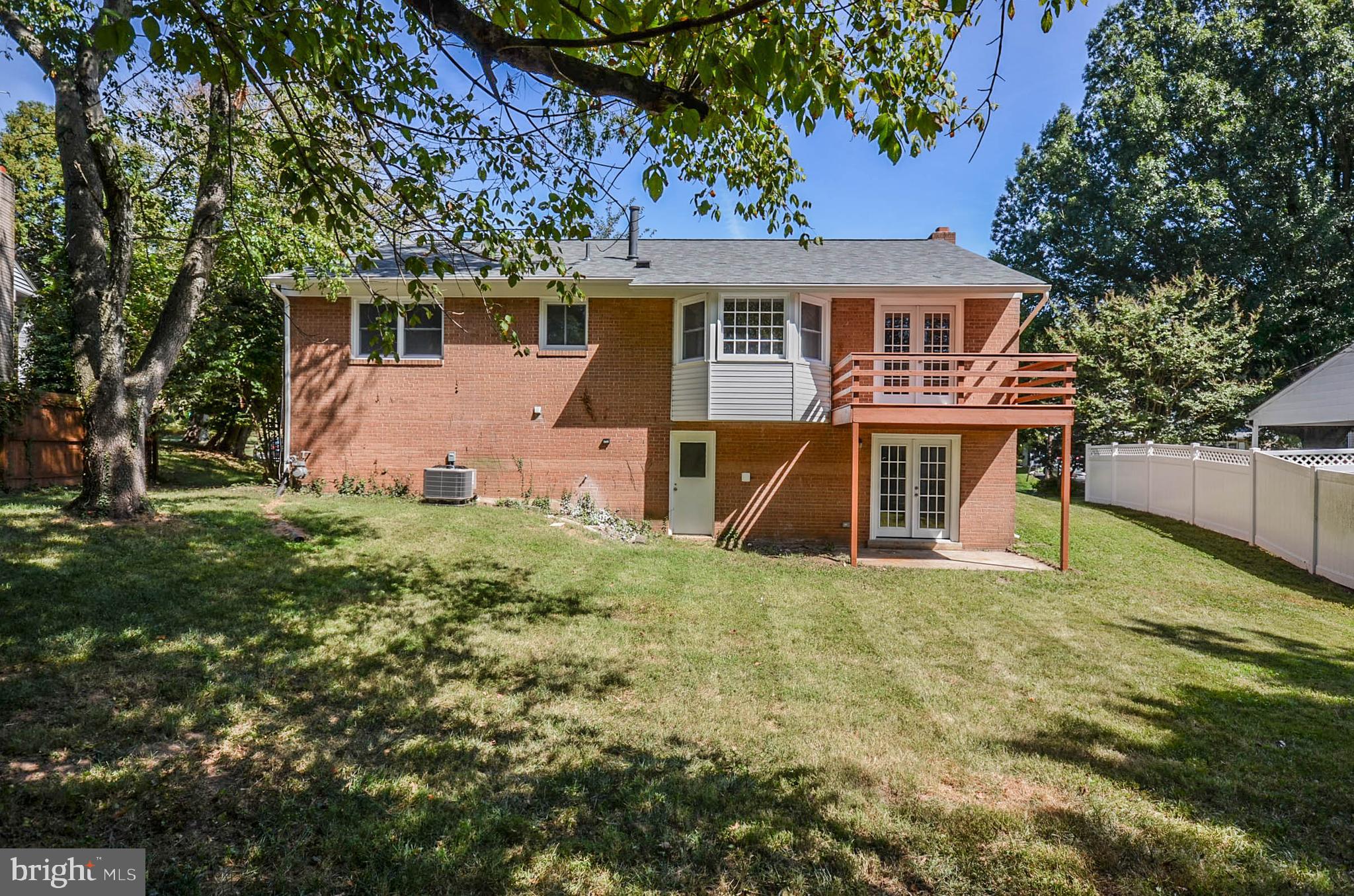 13222 Brackley Road Silver Spring, MD 20904 - Photo 38 of 41