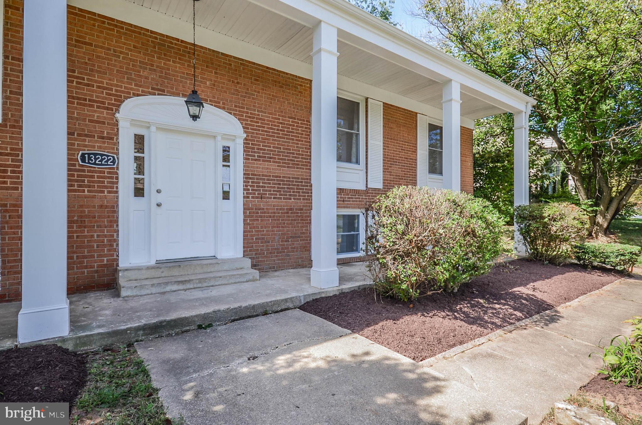 13222 Brackley Road Silver Spring, MD 20904 - Photo 40 of 41