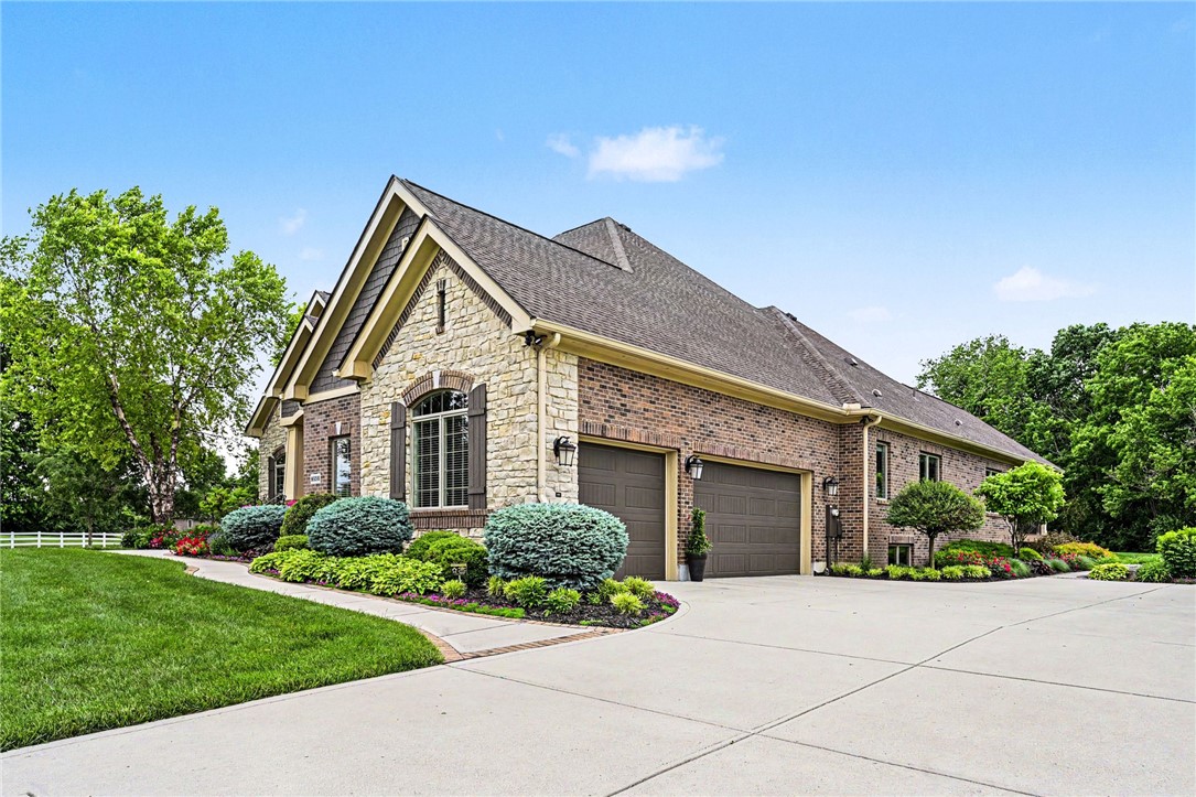 9356 Ridings Boulevard Dayton, OH 45458 - Photo 42 of 58
