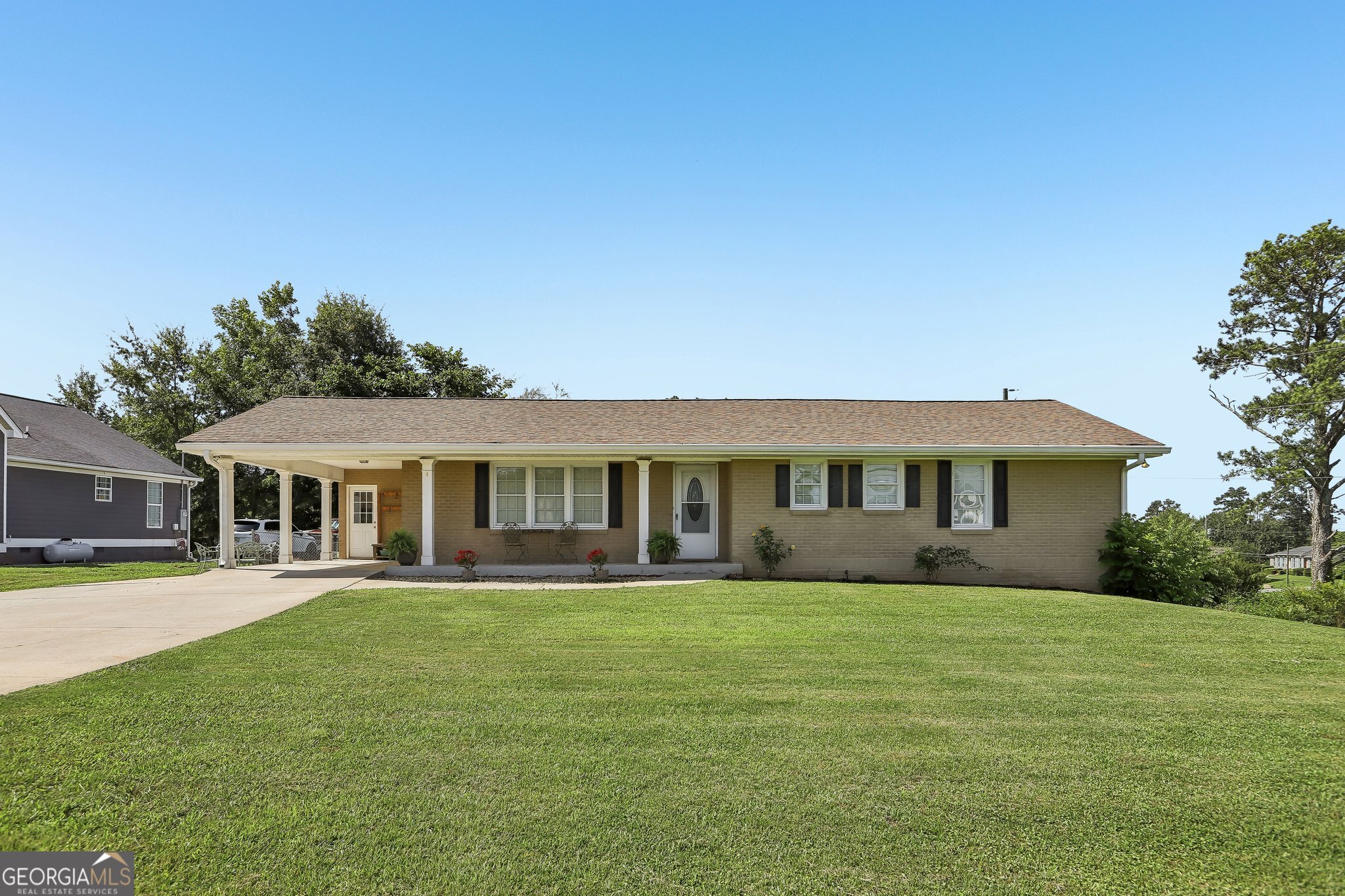 266 Lagrange Street Newnan, GA 30263 - Photo 1 of 43