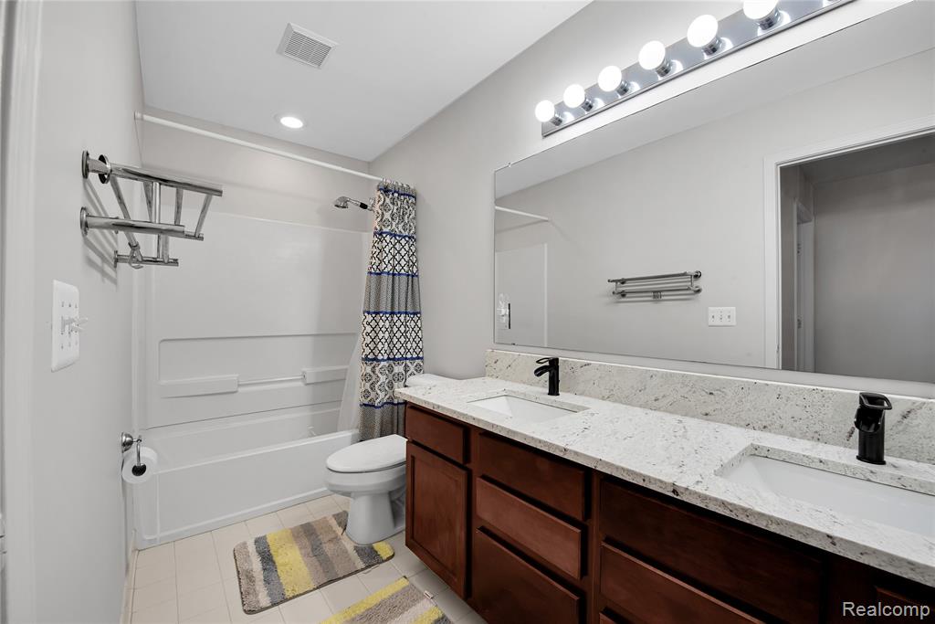 3454 Everett Drive Rochester Hills, MI 48307 - Photo 35 of 53