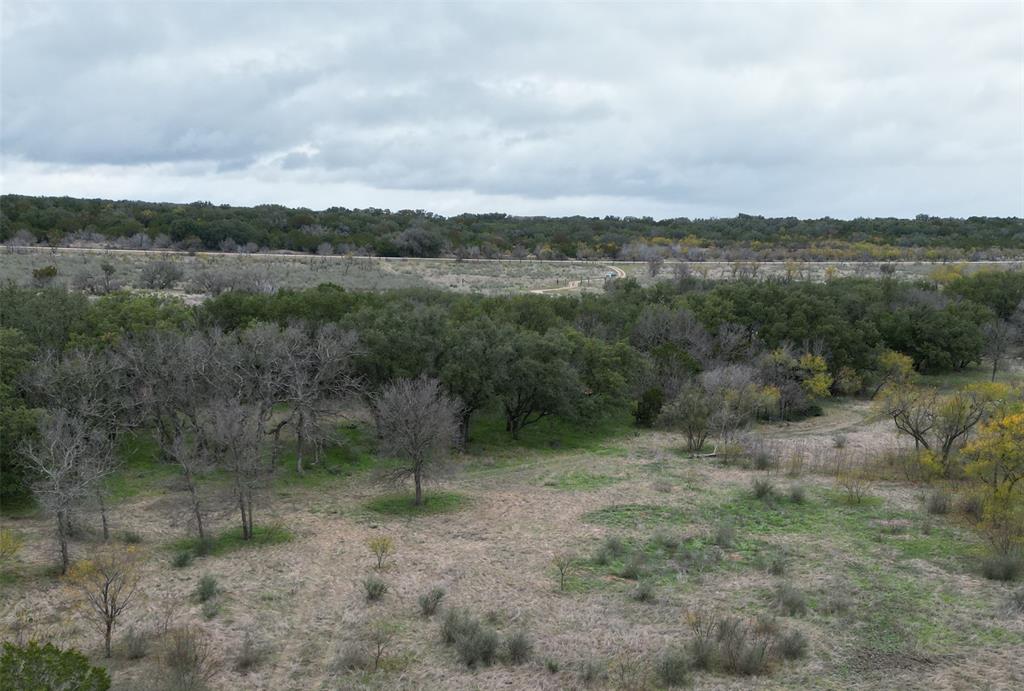 1000 Homestead Drive Rochelle, TX 76872 - Photo 24 of 34 a view of a big yard with lots of green space