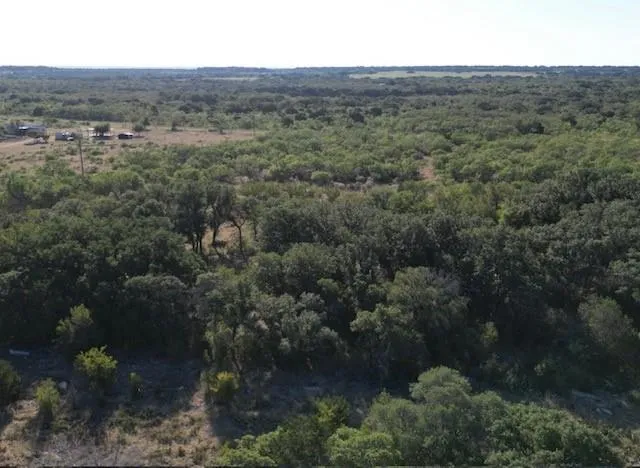 a view of beach and small space