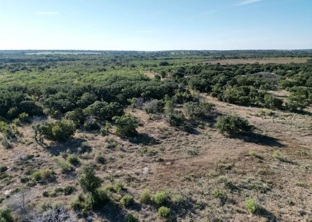 1000 Homestead Drive Rochelle, TX 76872 - Photo 31 of 34 a view of a dry field with lots of bushes