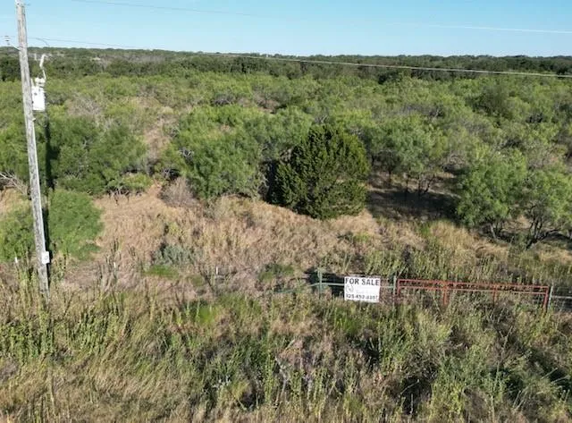 a view of fountain in the window