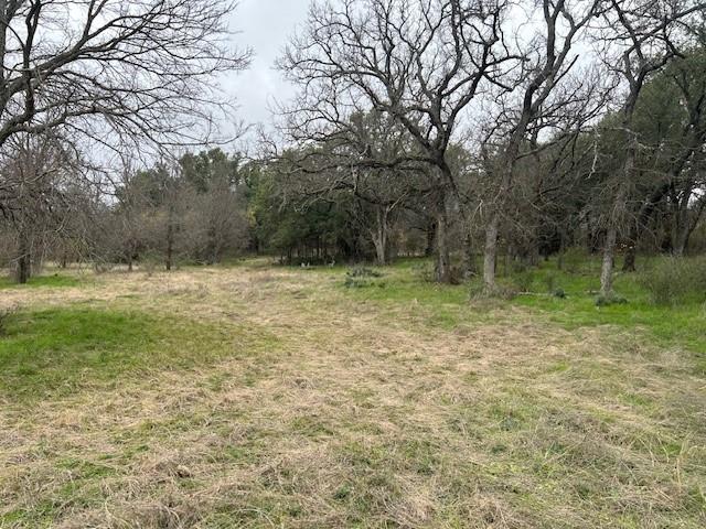 1000 Homestead Drive Rochelle, TX 76872 - Photo 10 of 34 a view of outdoor space with trees all around