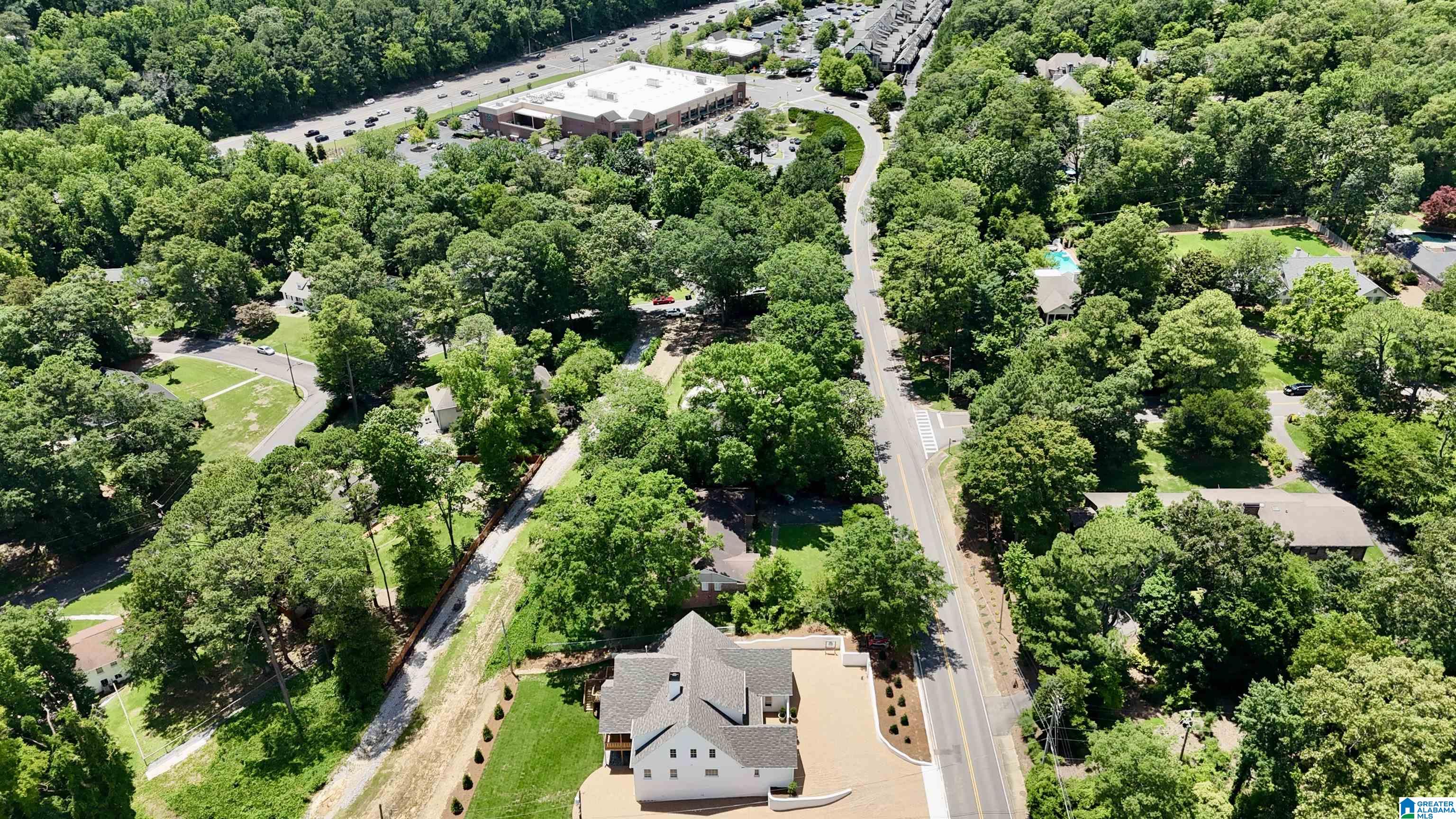 2809 Green Valley Road Birmingham, AL 35243 - Photo 66 of 78