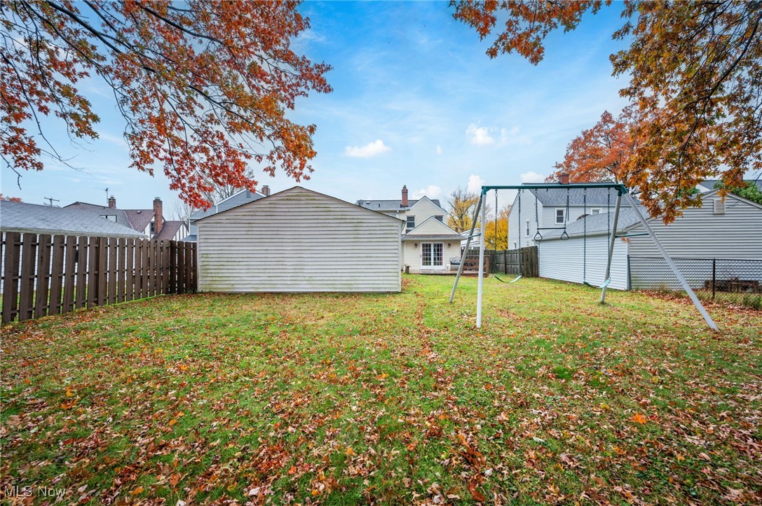 1259 Gordon Road Lyndhurst, OH 44124 - Photo 40 of 45
