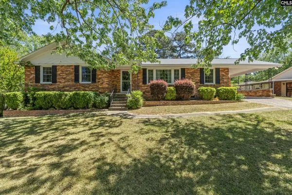 $165,000 | 1824 Fairhaven Drive, Columbia, SC 29210