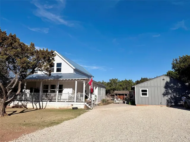 $529,900 | 757 Maxwell Street, Buffalo Gap, TX 79508