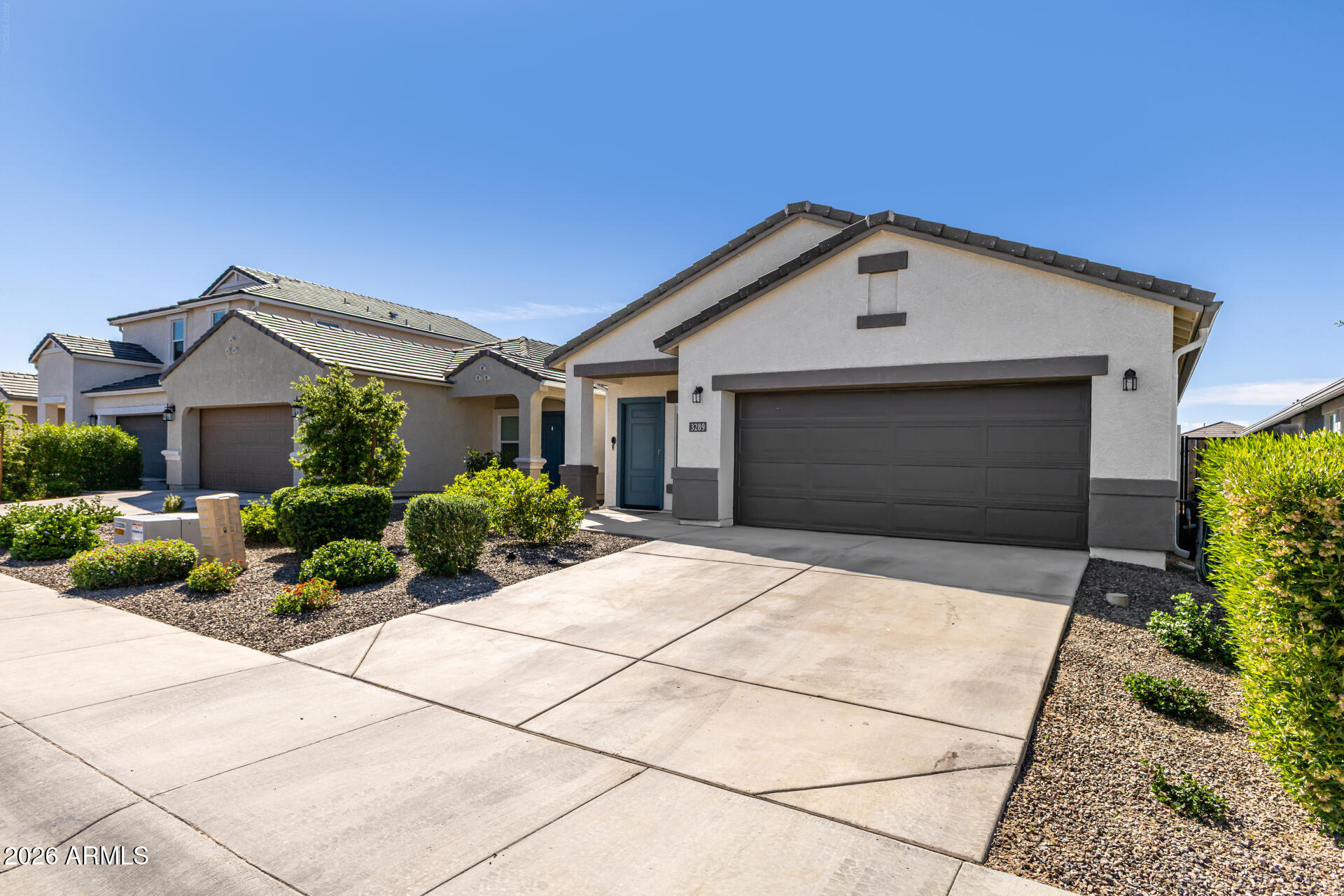 3289 West Spaulding Avenue Apache Junction, AZ 85120 - Photo 3 of 44 3 - Spaulding