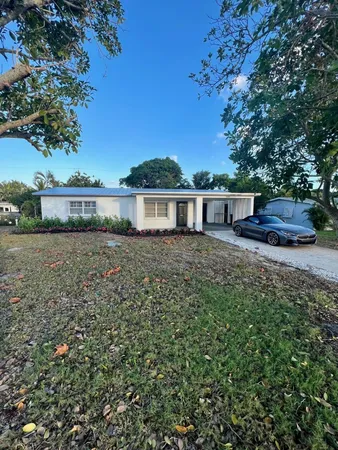 $2,450 | 3663 Northeast Barbara Drive, Jensen Beach, FL 34957