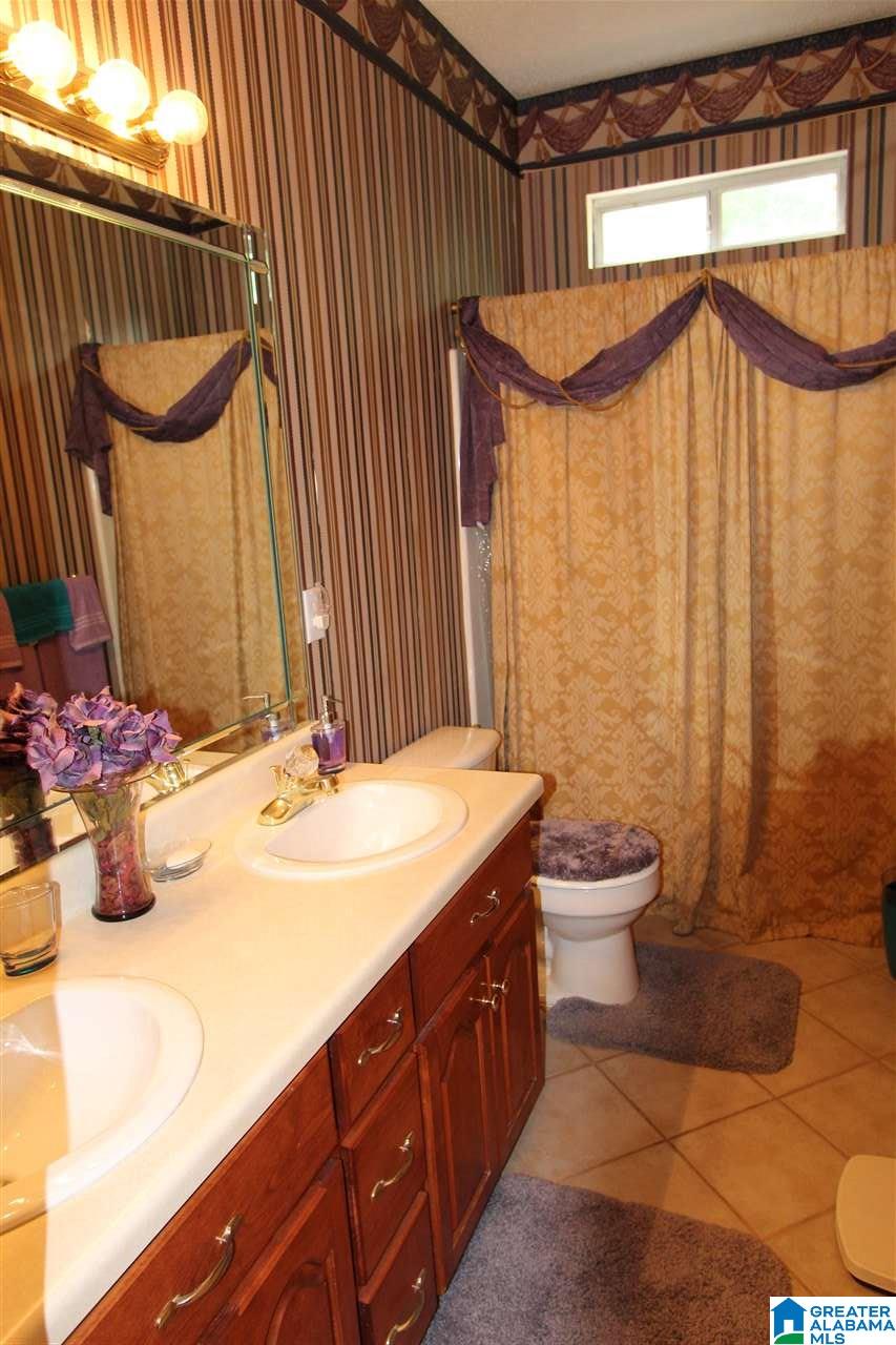 1891 Cook Springs Road Pell City, AL 35125 - Photo 31 of 49