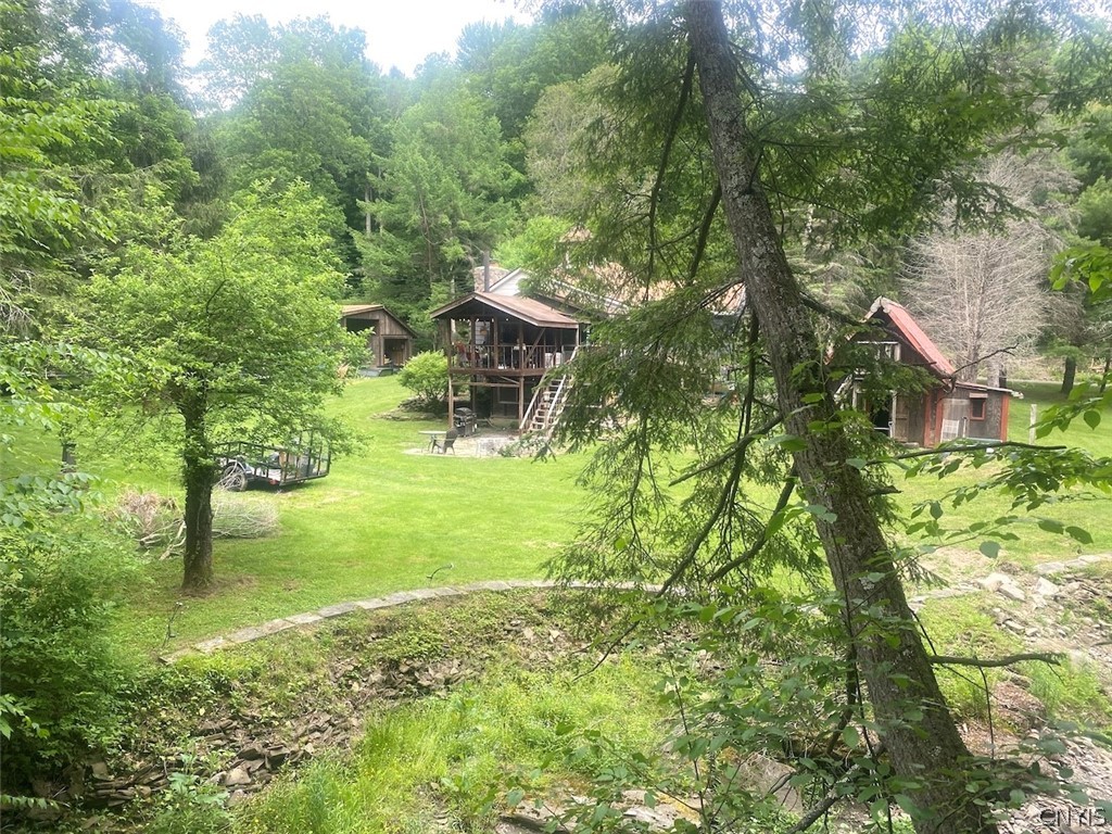 5295 Snowball Hollow Road Scio, NY 14880 - Photo 26 of 50