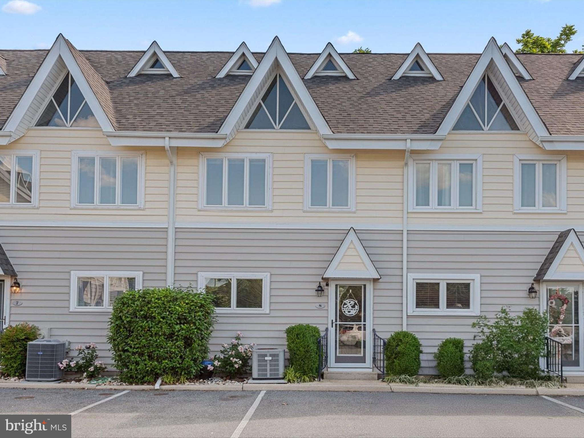 20294 State Road, Unit 8 Rehoboth Beach, DE 19971 - Photo 1 of 57 20294 State Road #8, Welcome Home!