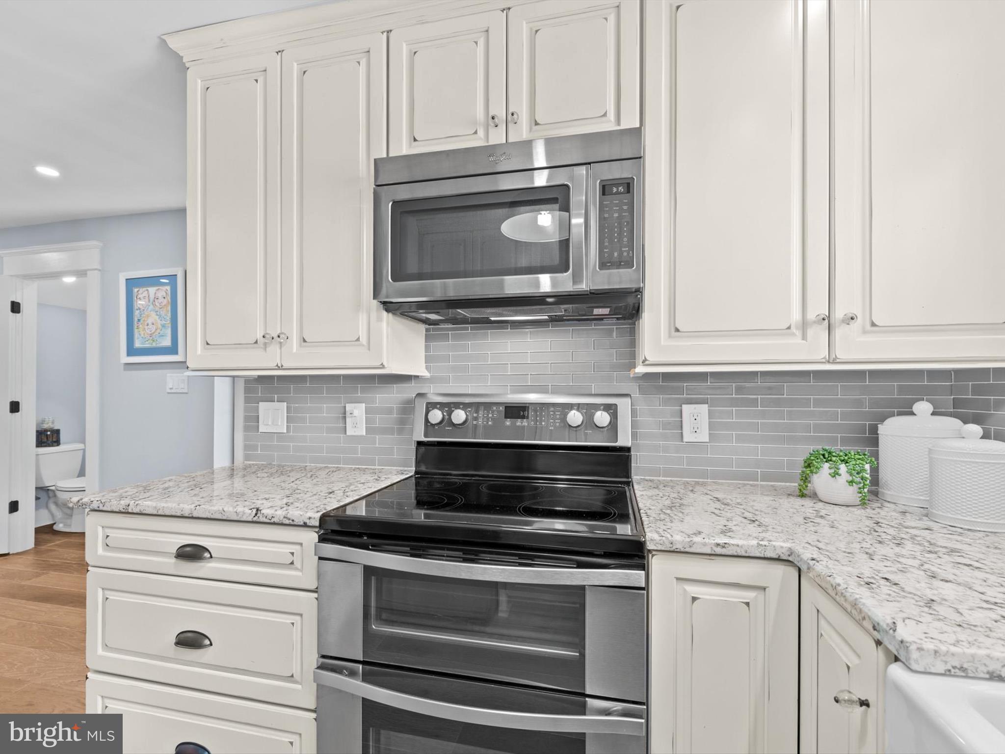 20294 State Road, Unit 8 Rehoboth Beach, DE 19971 - Photo 14 of 57 Double Ovens