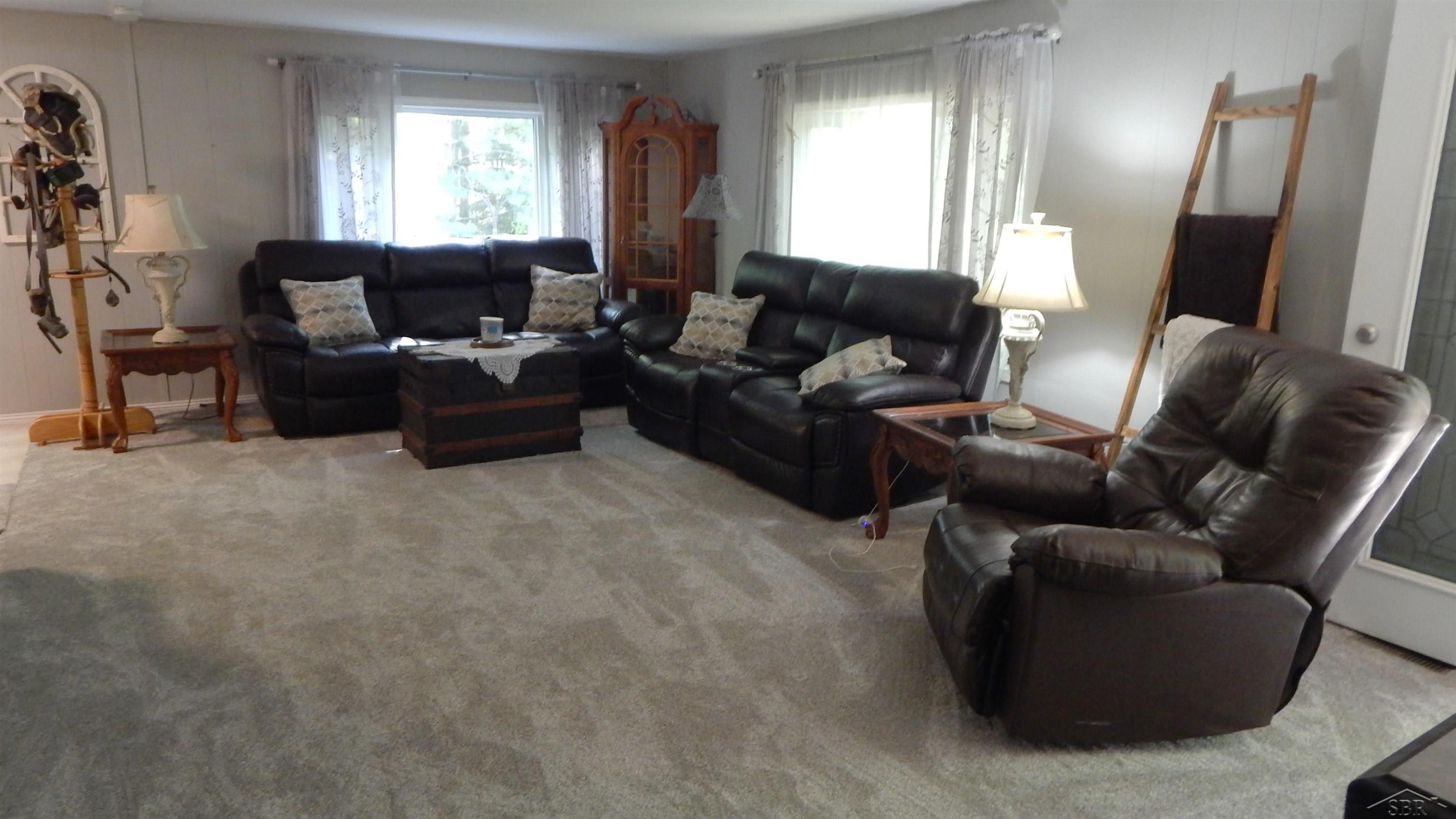 1252 West Erickson Road Pinconning, MI 48650 - Photo 10 of 45