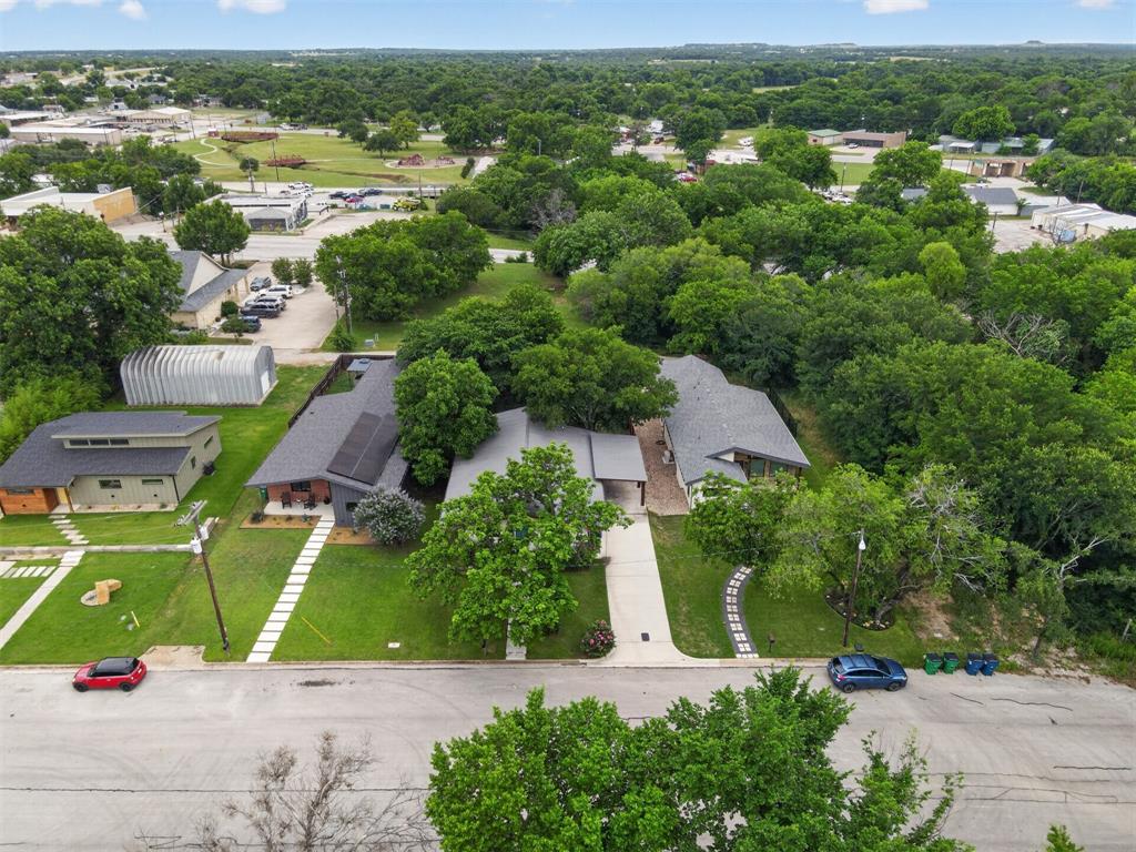 804 Stevens Street Bridgeport, TX 76426 - Photo 38 of 40
