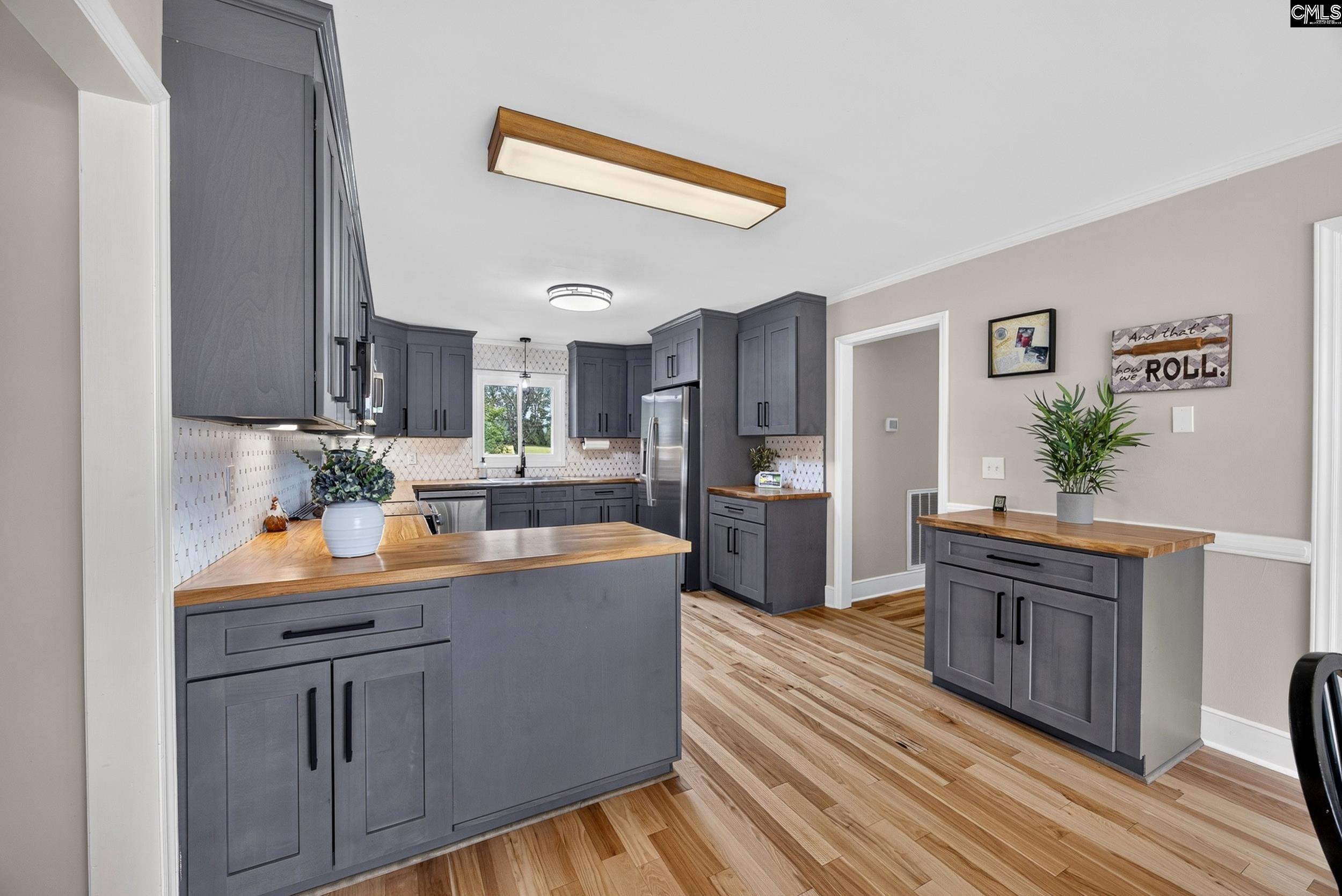 5377 Hunts Mill Road Chesterfield, SC 29709 - Photo 13 of 47 Gallery Image 13